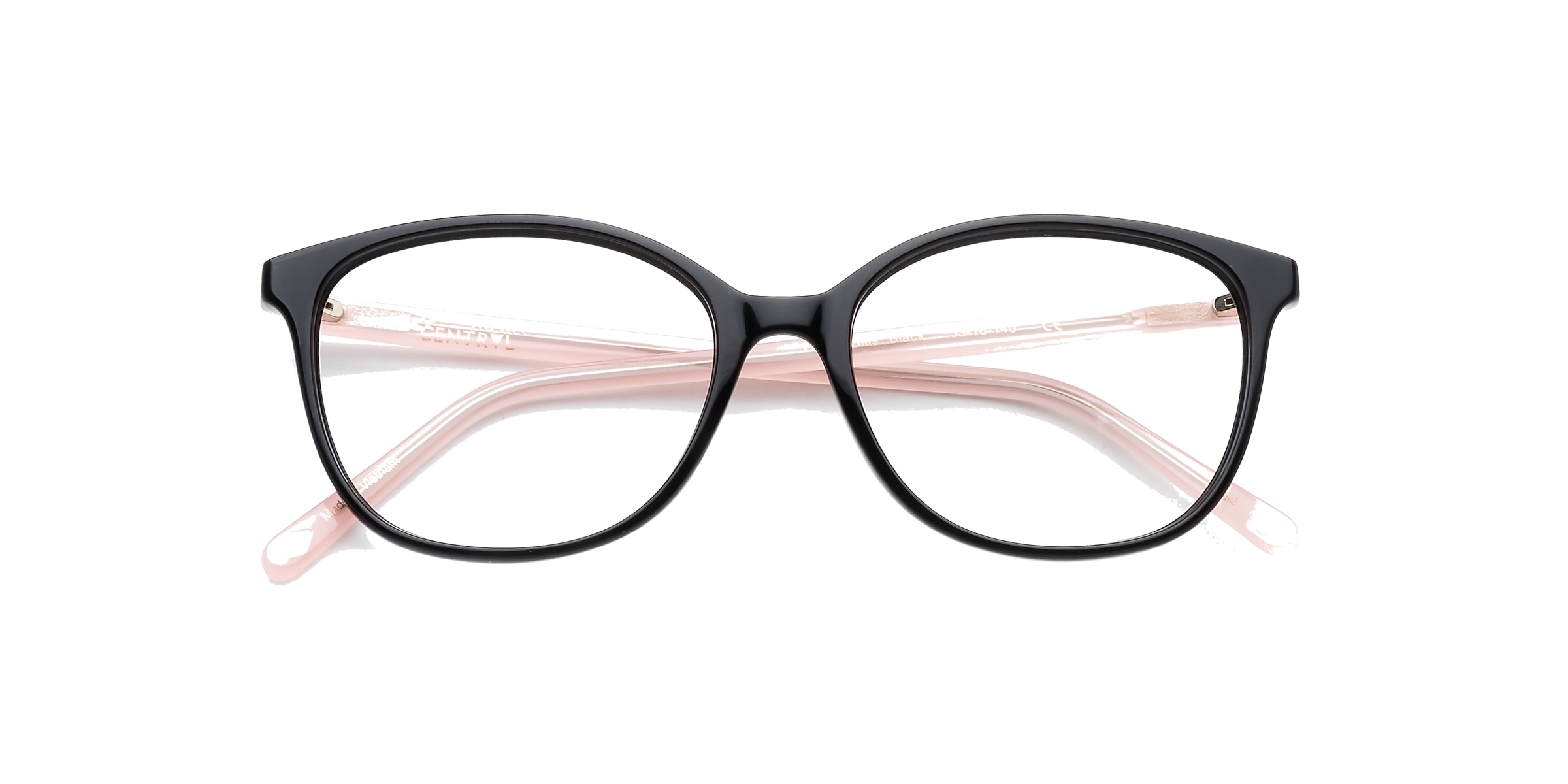 Clearly Glasses LINDEN HILLS