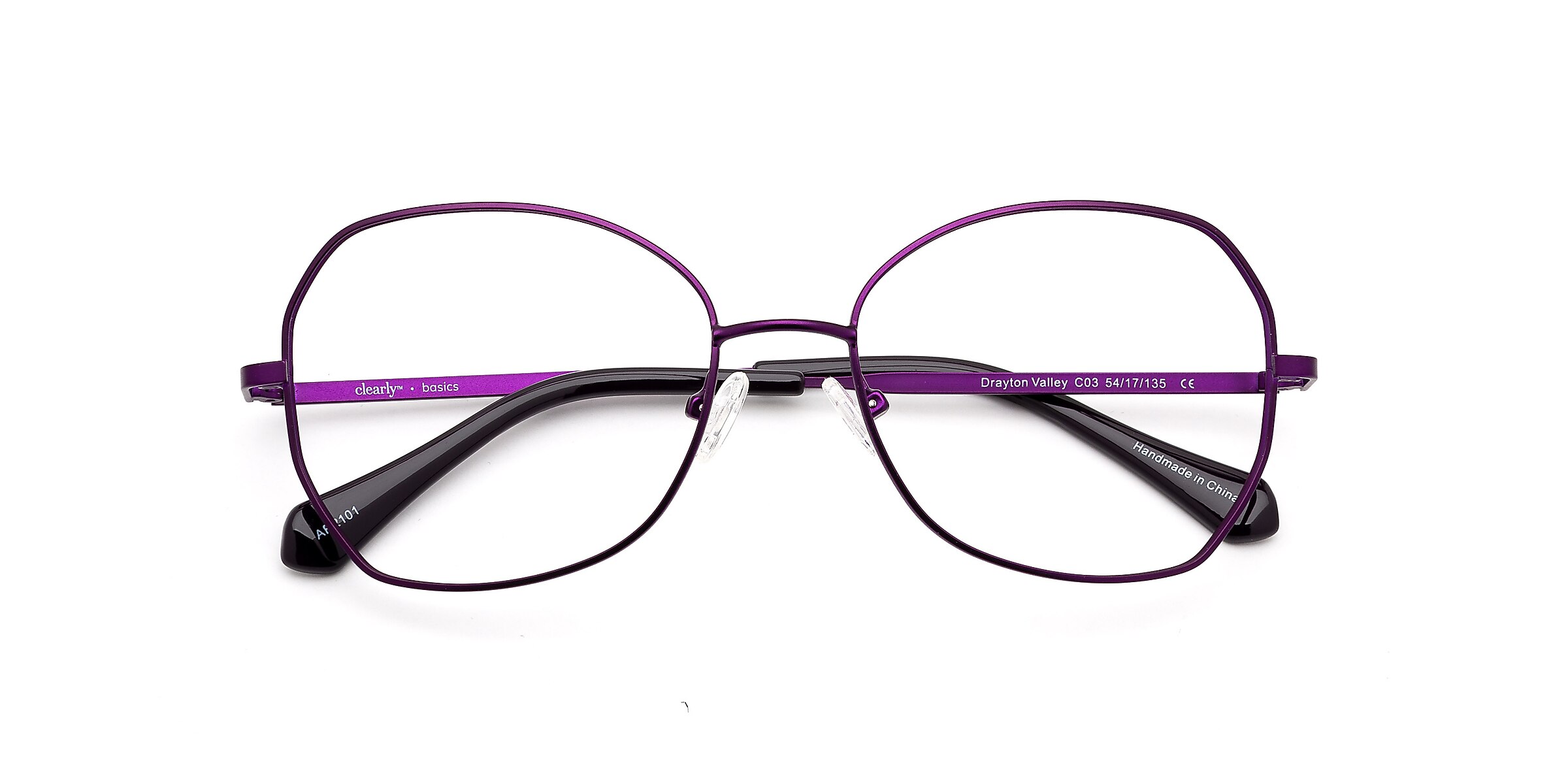 Clearly Glasses DRAYTON VALLEY