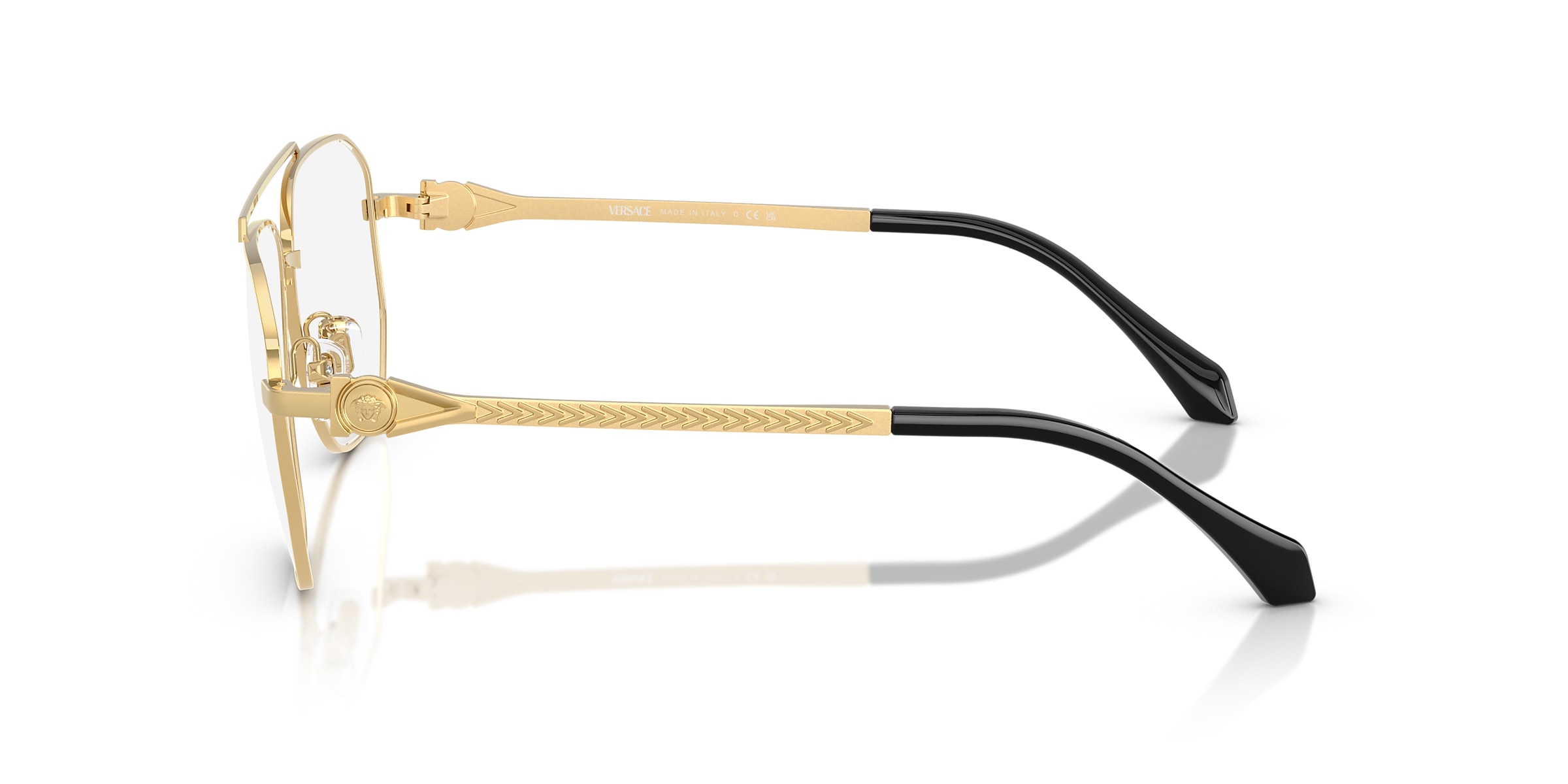Versace Glasses VE1307