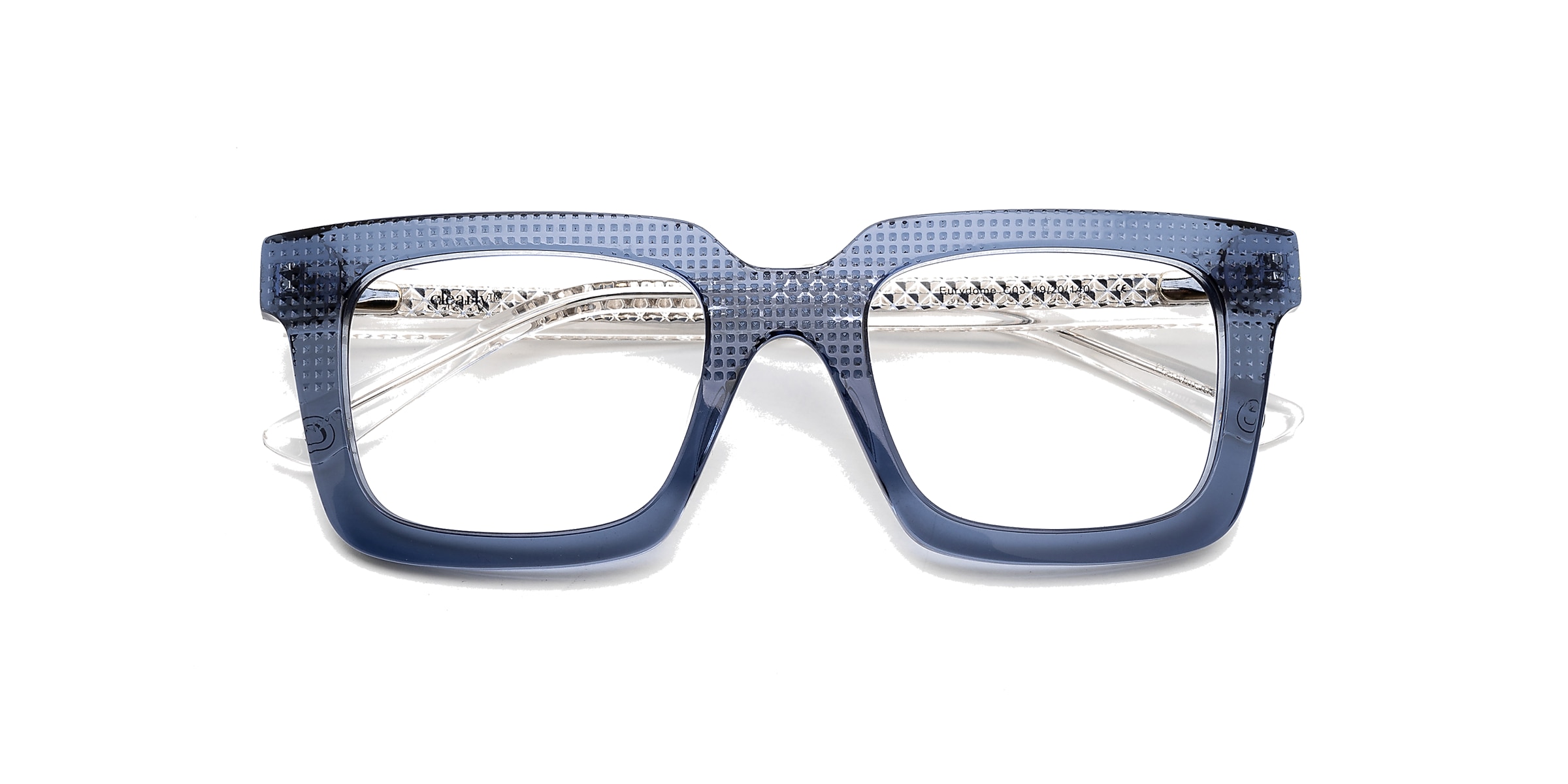 Clearly Glasses EURYDOME