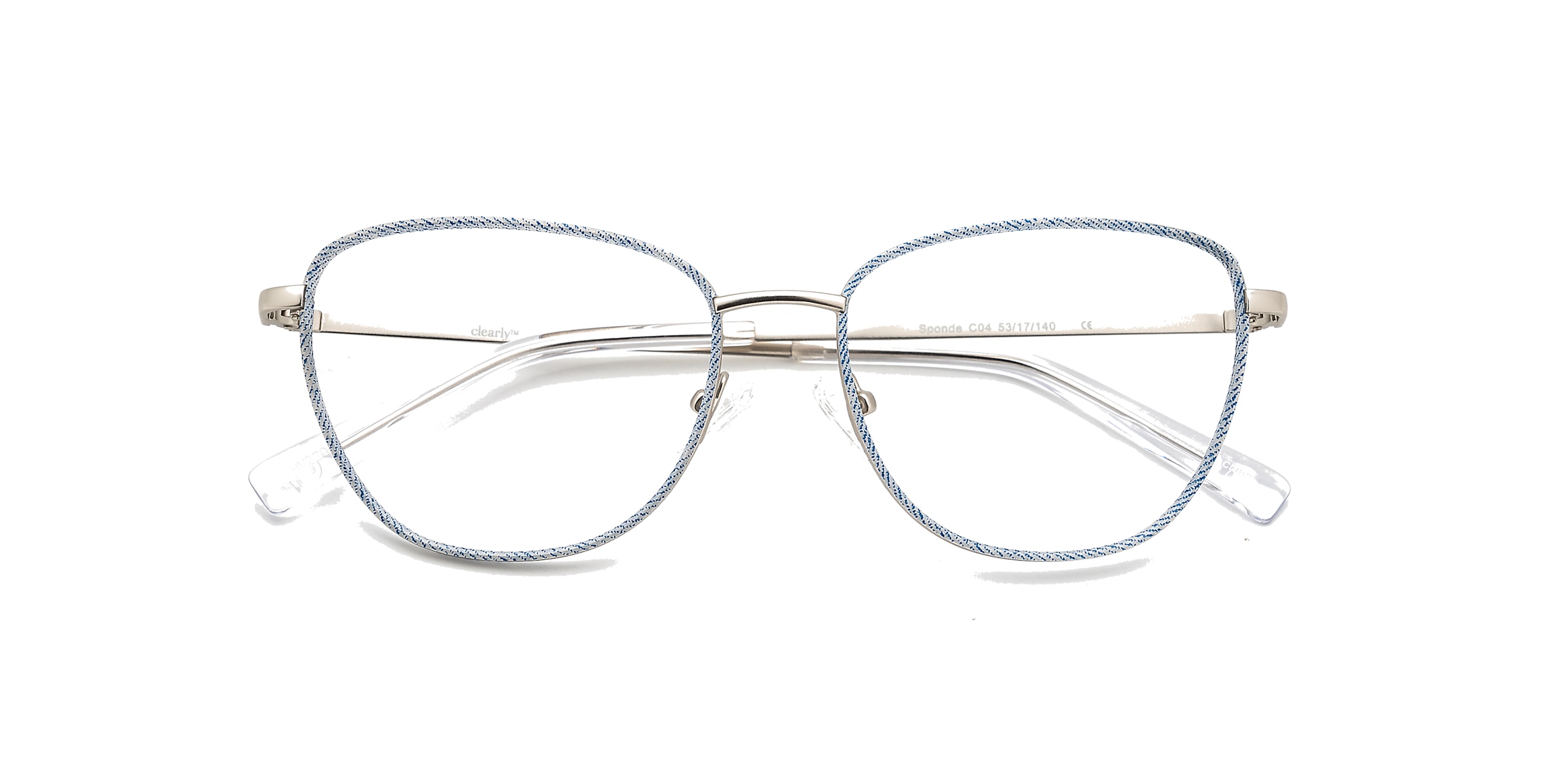 Clearly Glasses SPONDE