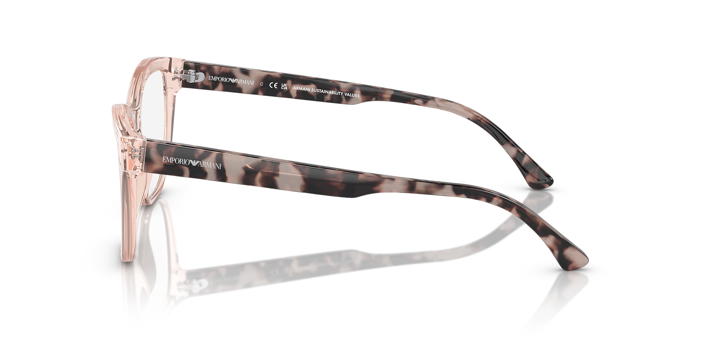 Emporio Armani Glasses EA3193