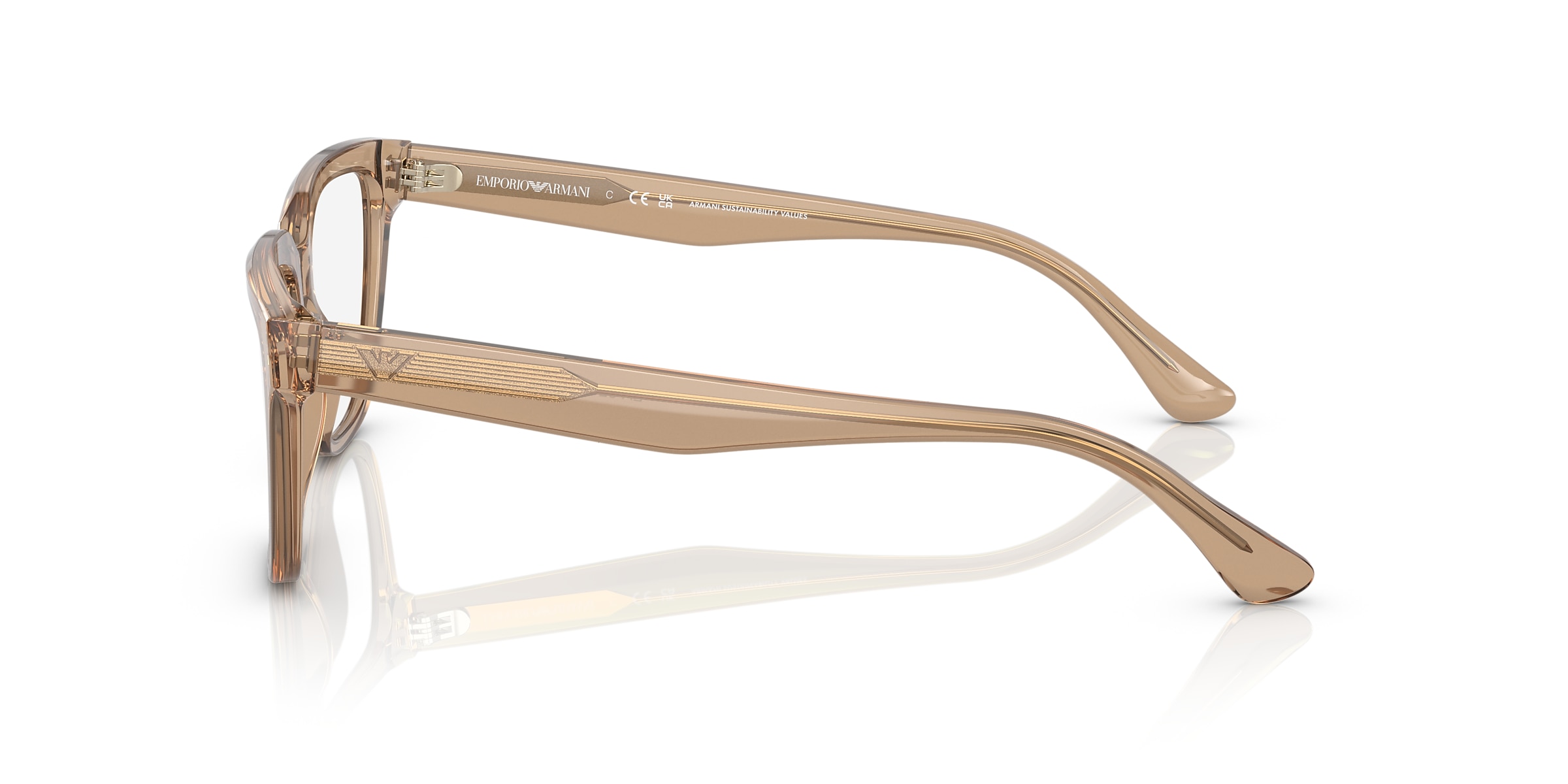 Emporio Armani Glasses EA3208