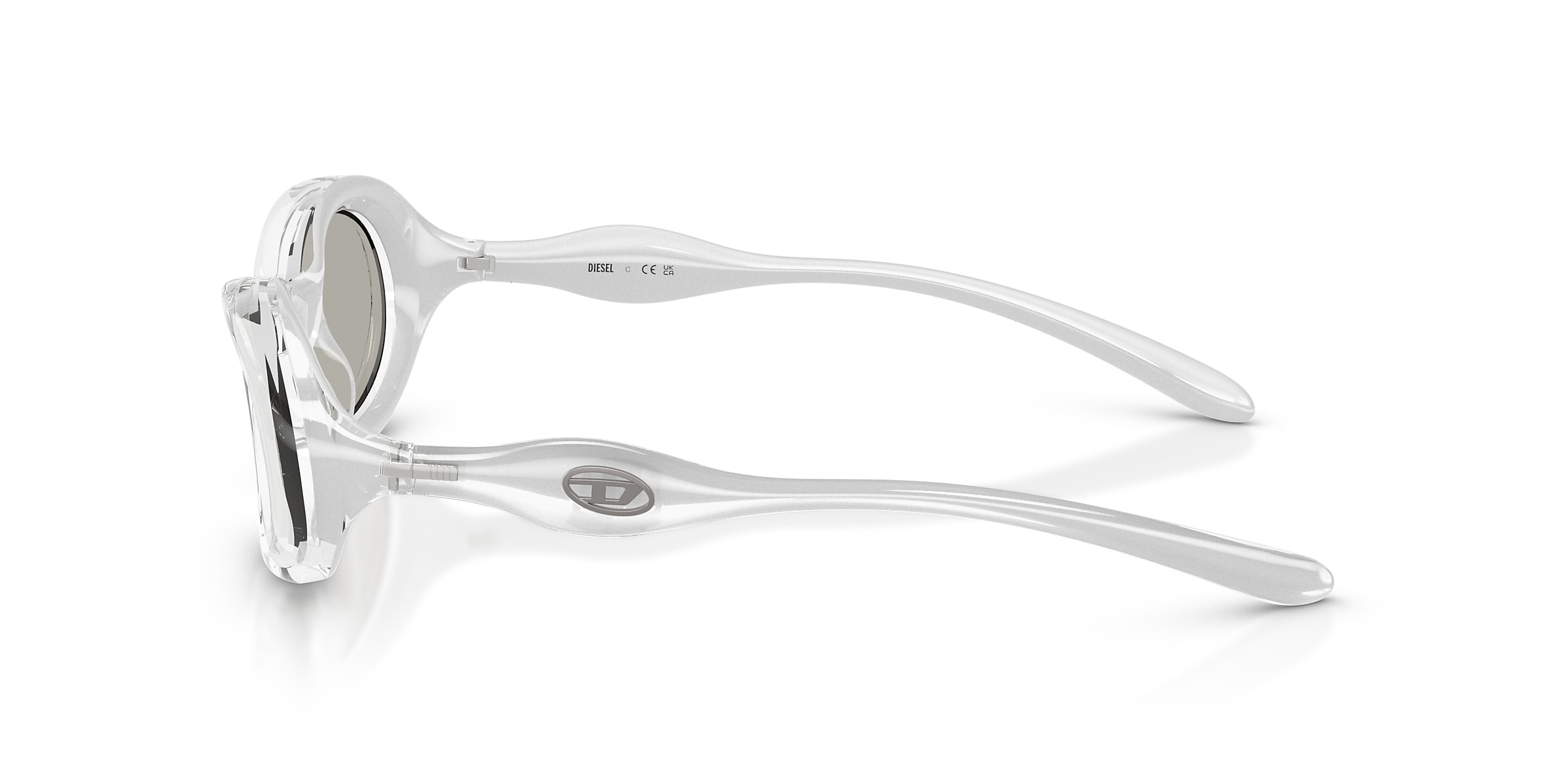 Diesel Sunglasses DL3011U