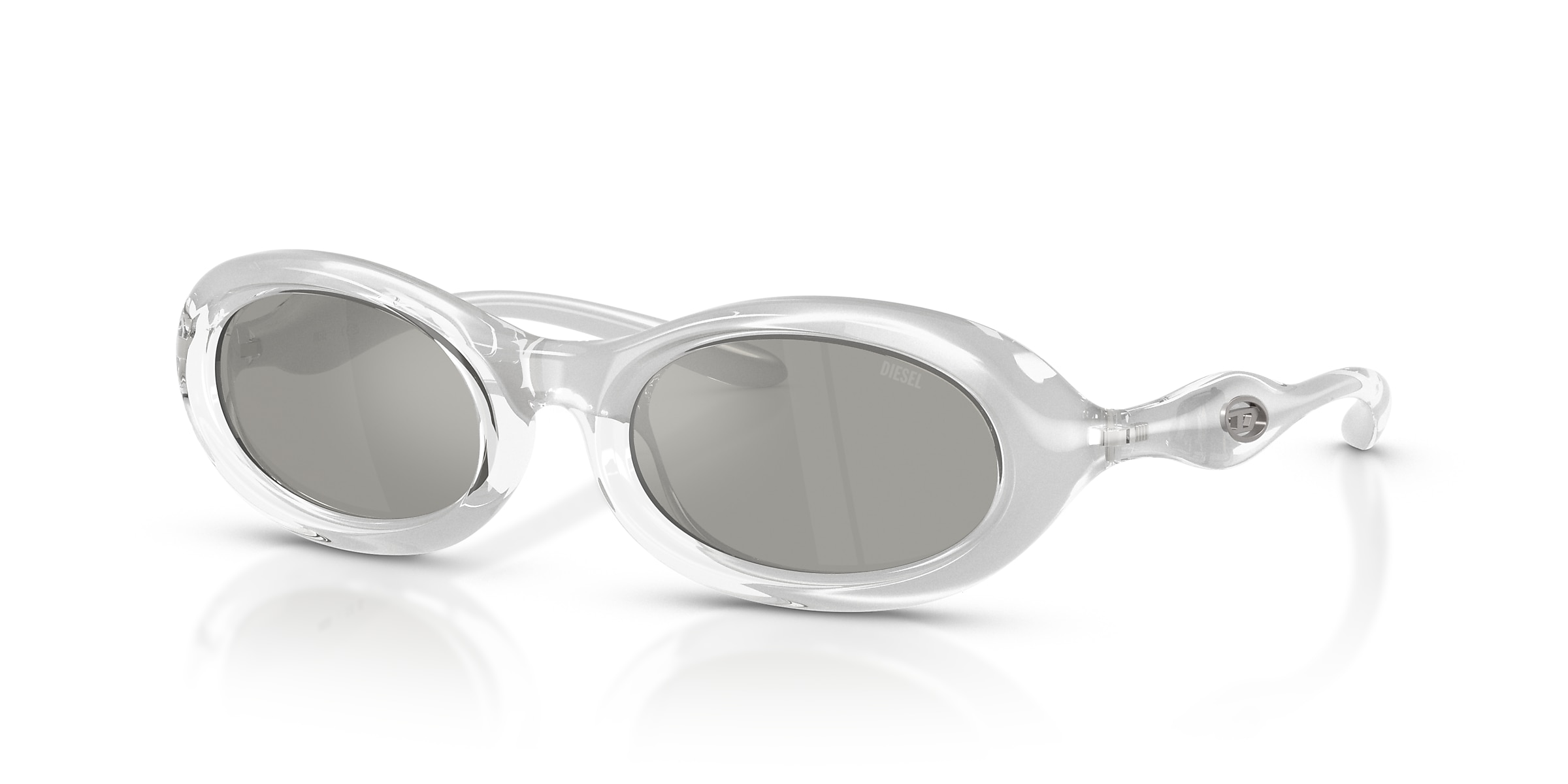 Diesel Sunglasses DL3011U