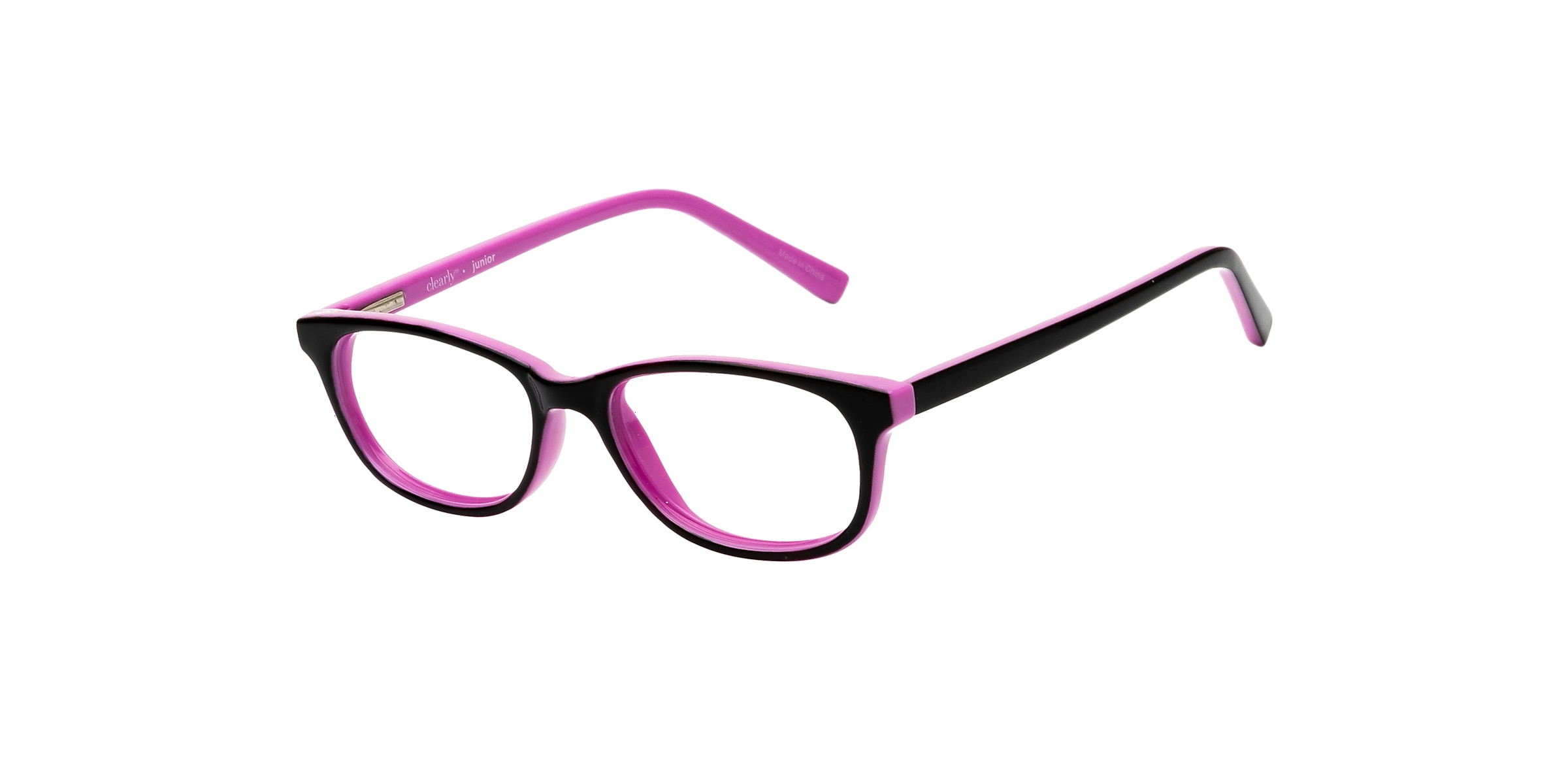 Clearly Glasses FAWN