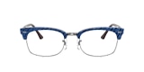 Ray-Ban Glasses RB3916V CLUBMASTER SQUARE OPTICS