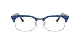 ray-ban Glasses rb3916v clubmaster square optics