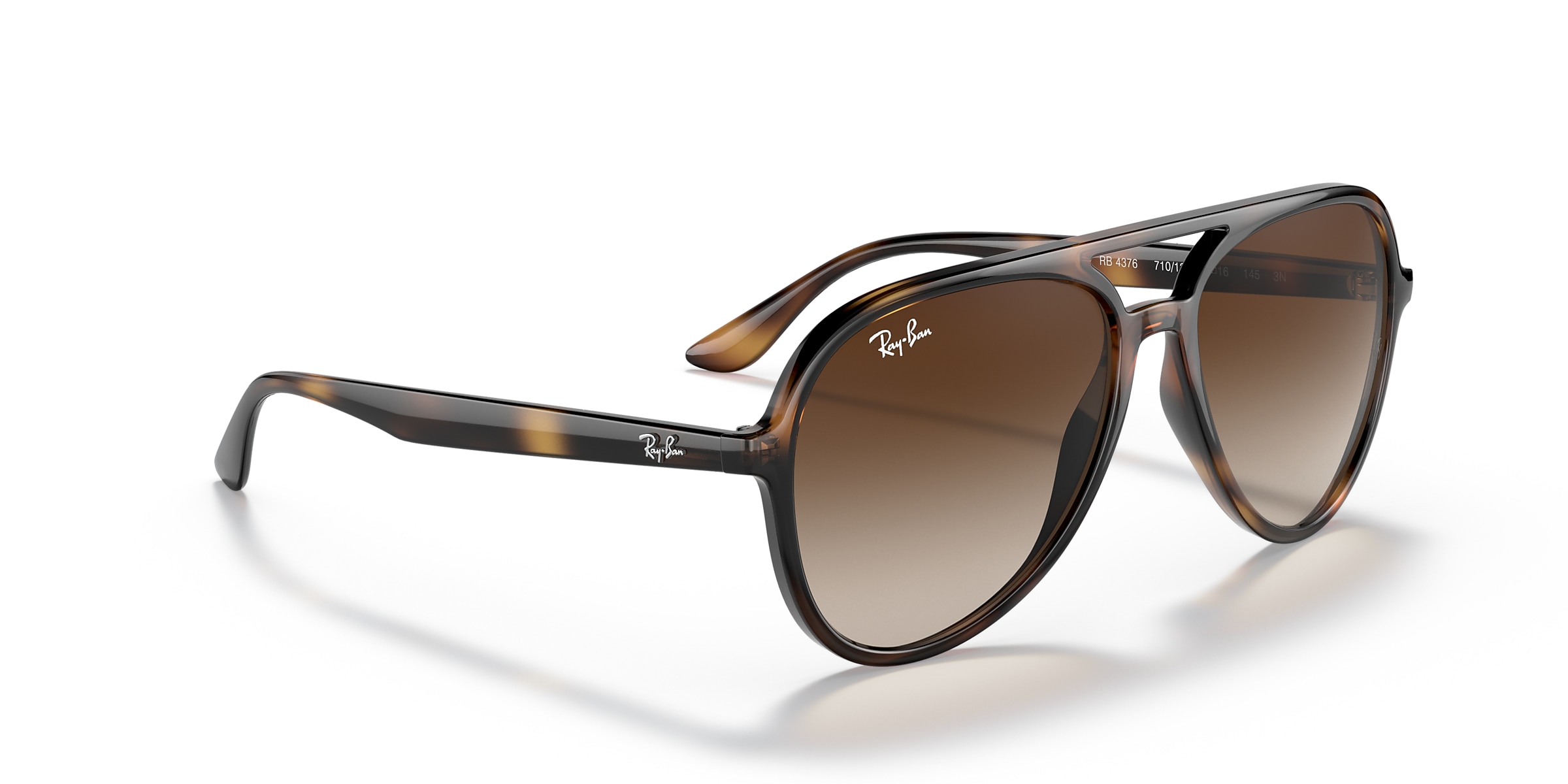 Ray-Ban Sunglasses RB4376