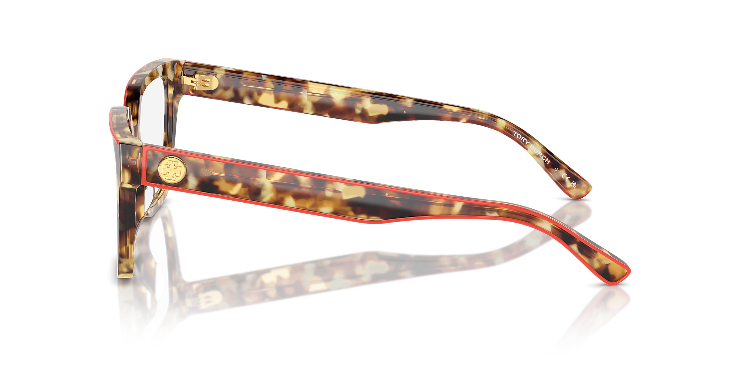 Tory Burch Glasses TY2148U