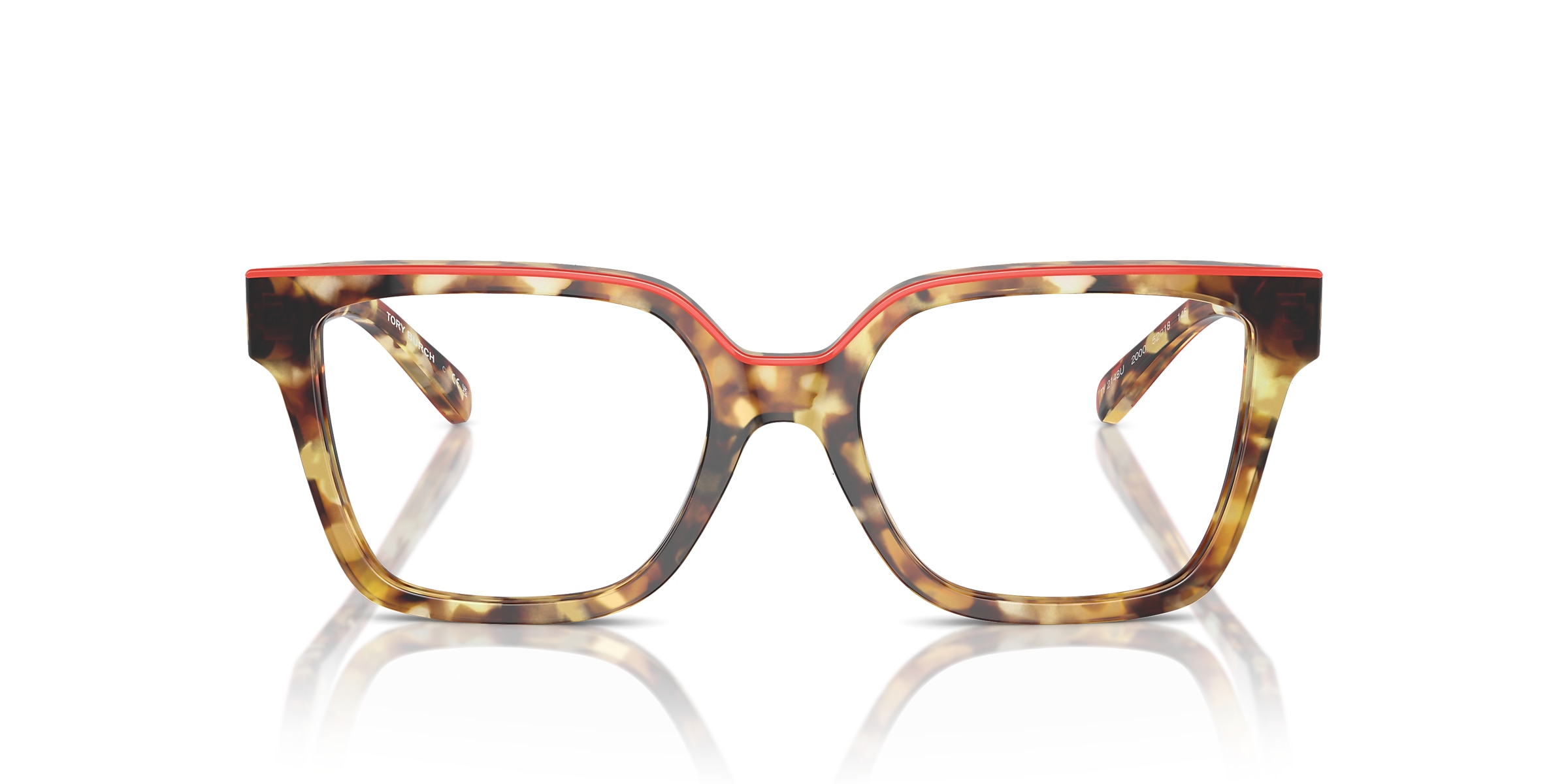 Tory Burch Glasses TY2148U