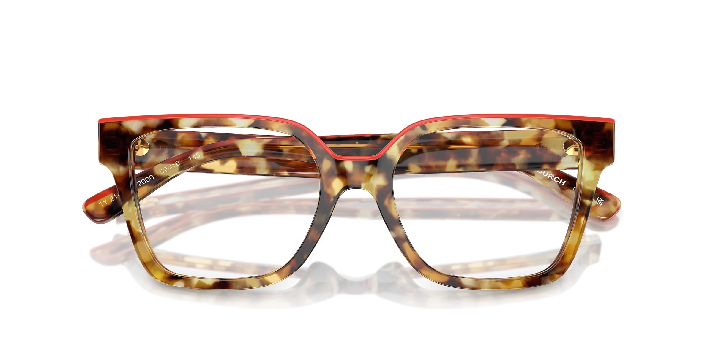 Tory Burch Glasses TY2148U