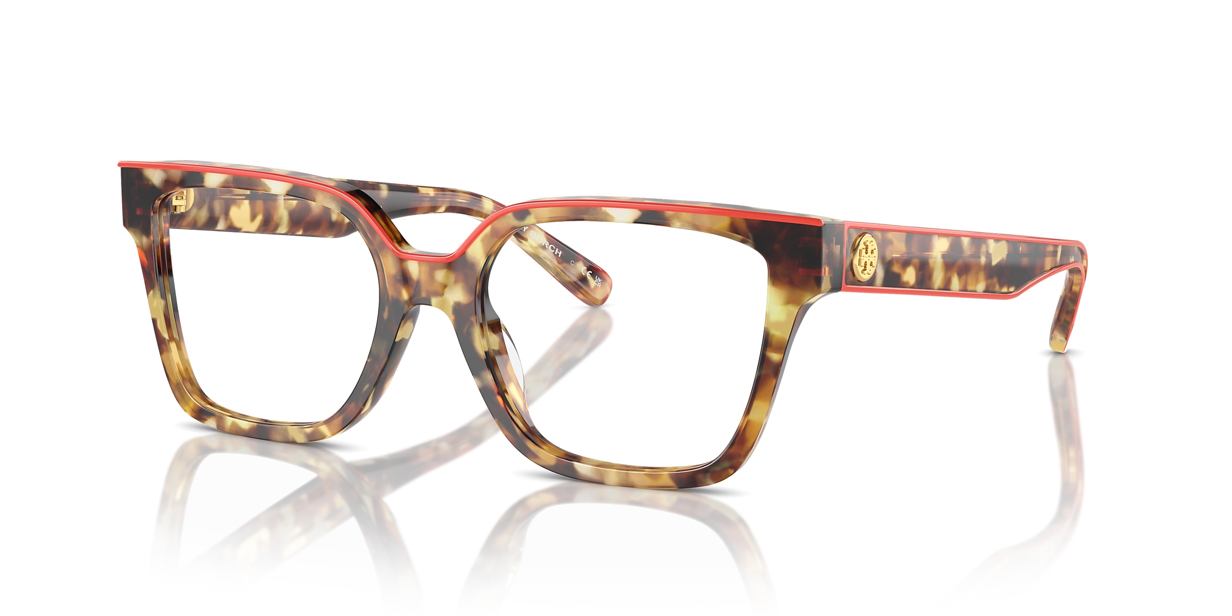 Tory Burch Glasses TY2148U