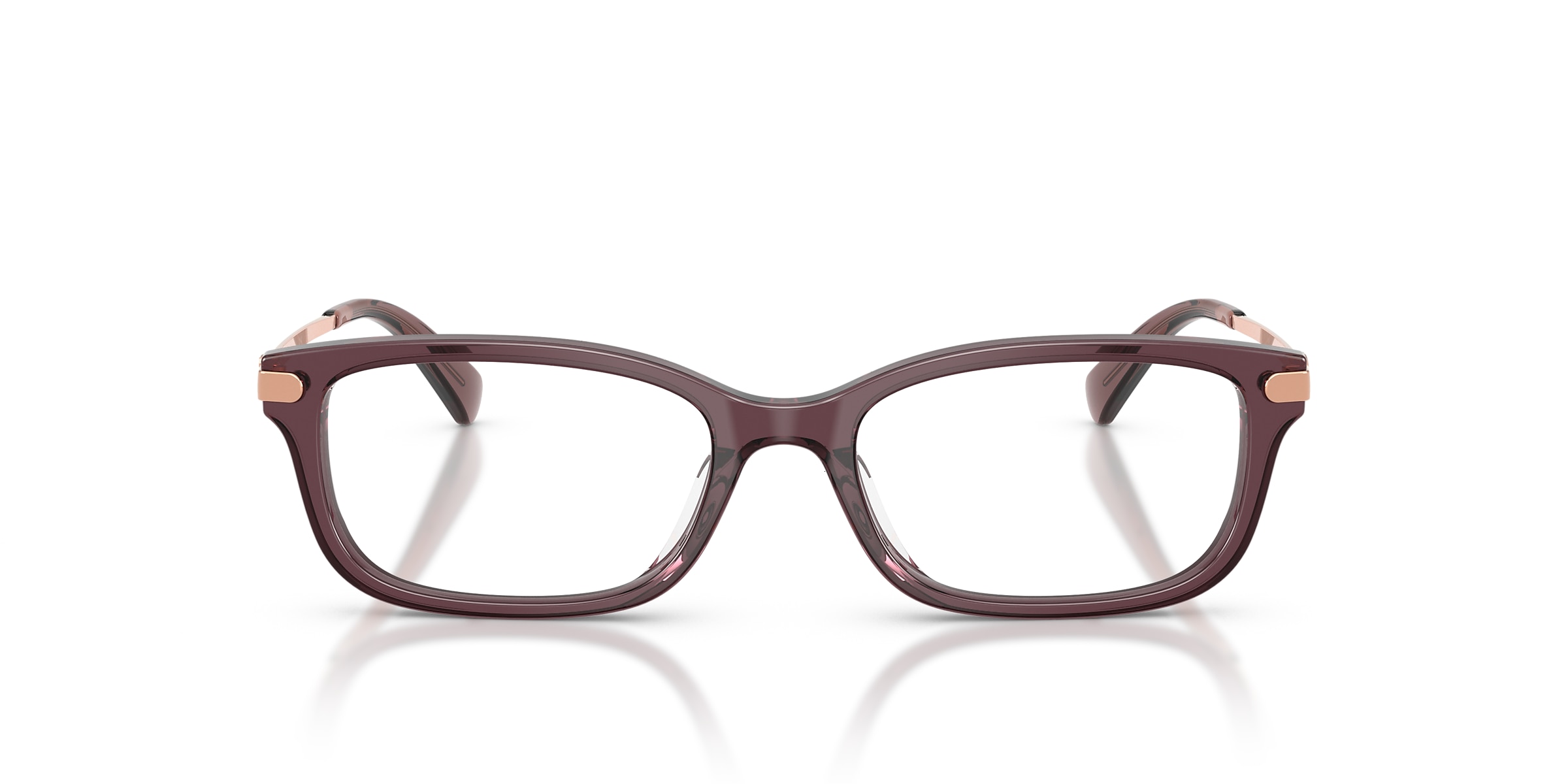 Coach Glasses HC6287U