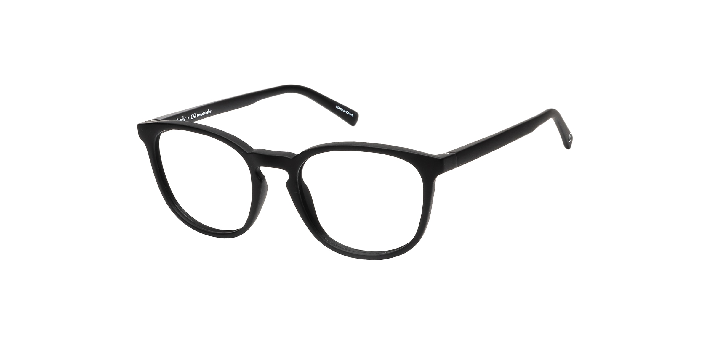 Clearly Glasses MONARCH