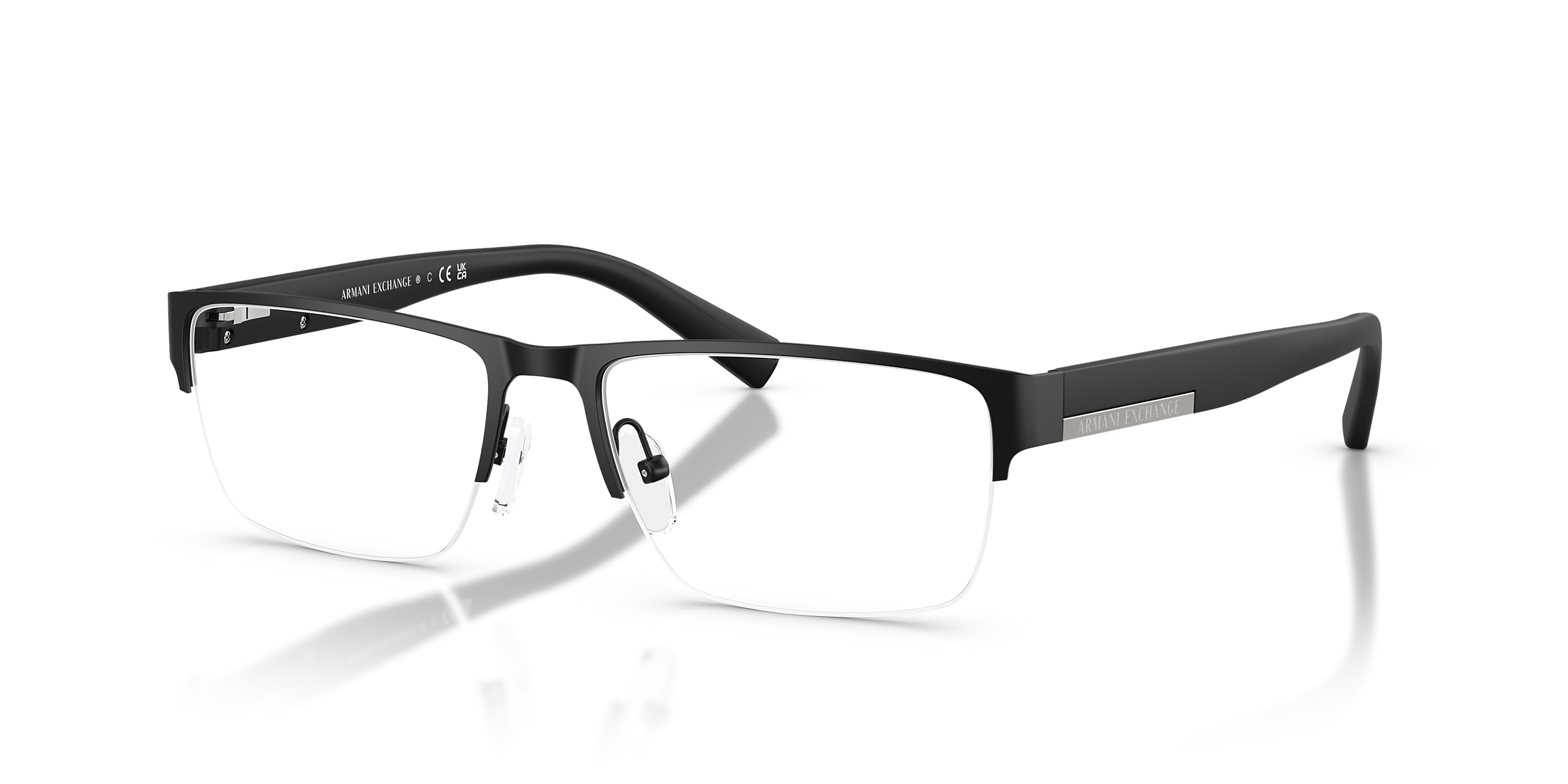 Armani Exchange Glasses AX1018