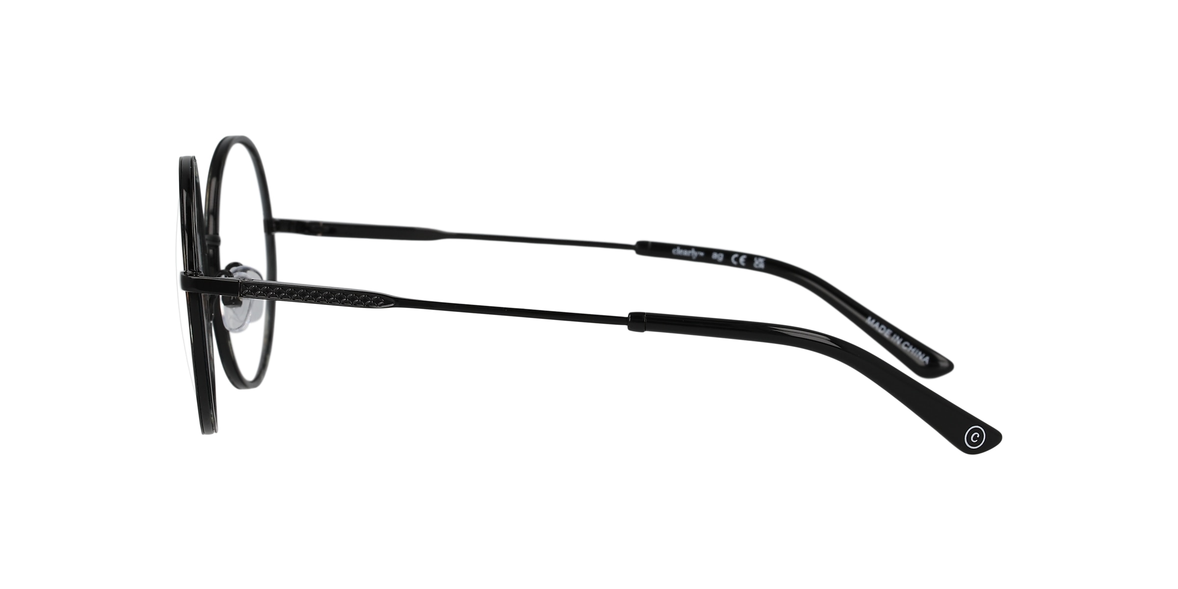 Clearly Glasses BIOHRIUM