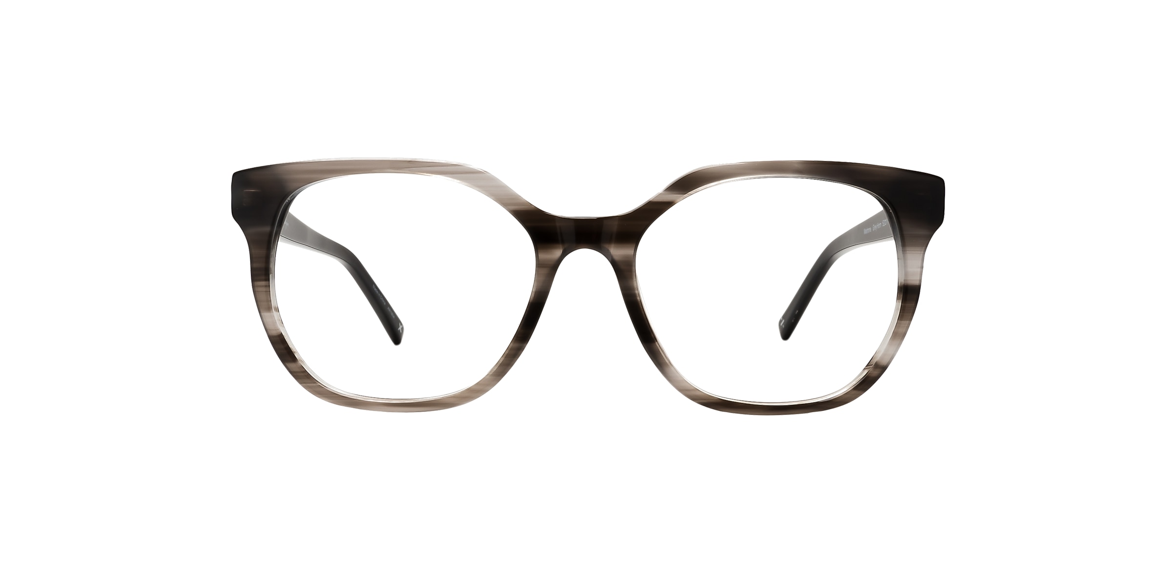 Clearly Glasses MADRONE