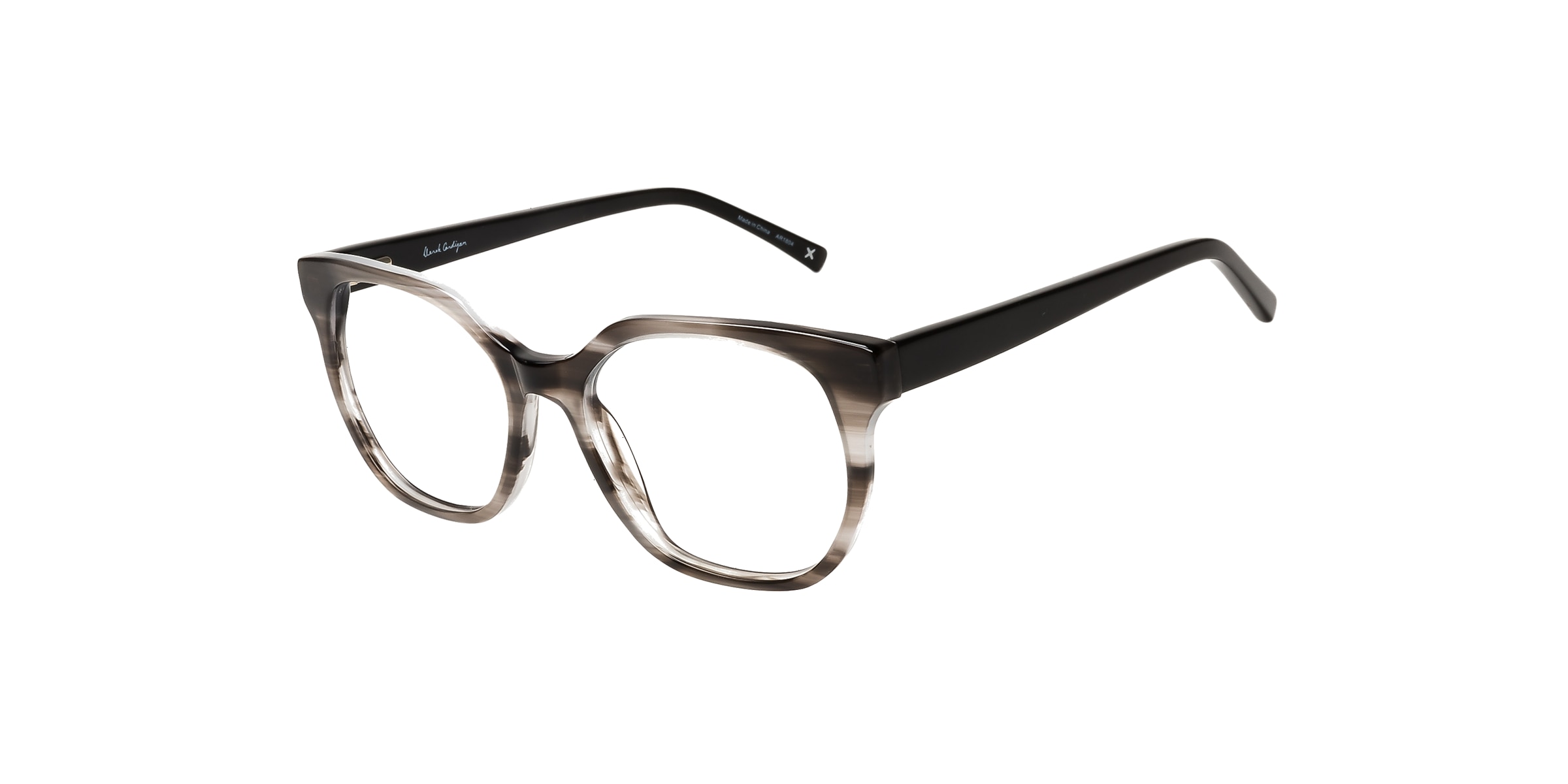 Clearly Glasses MADRONE