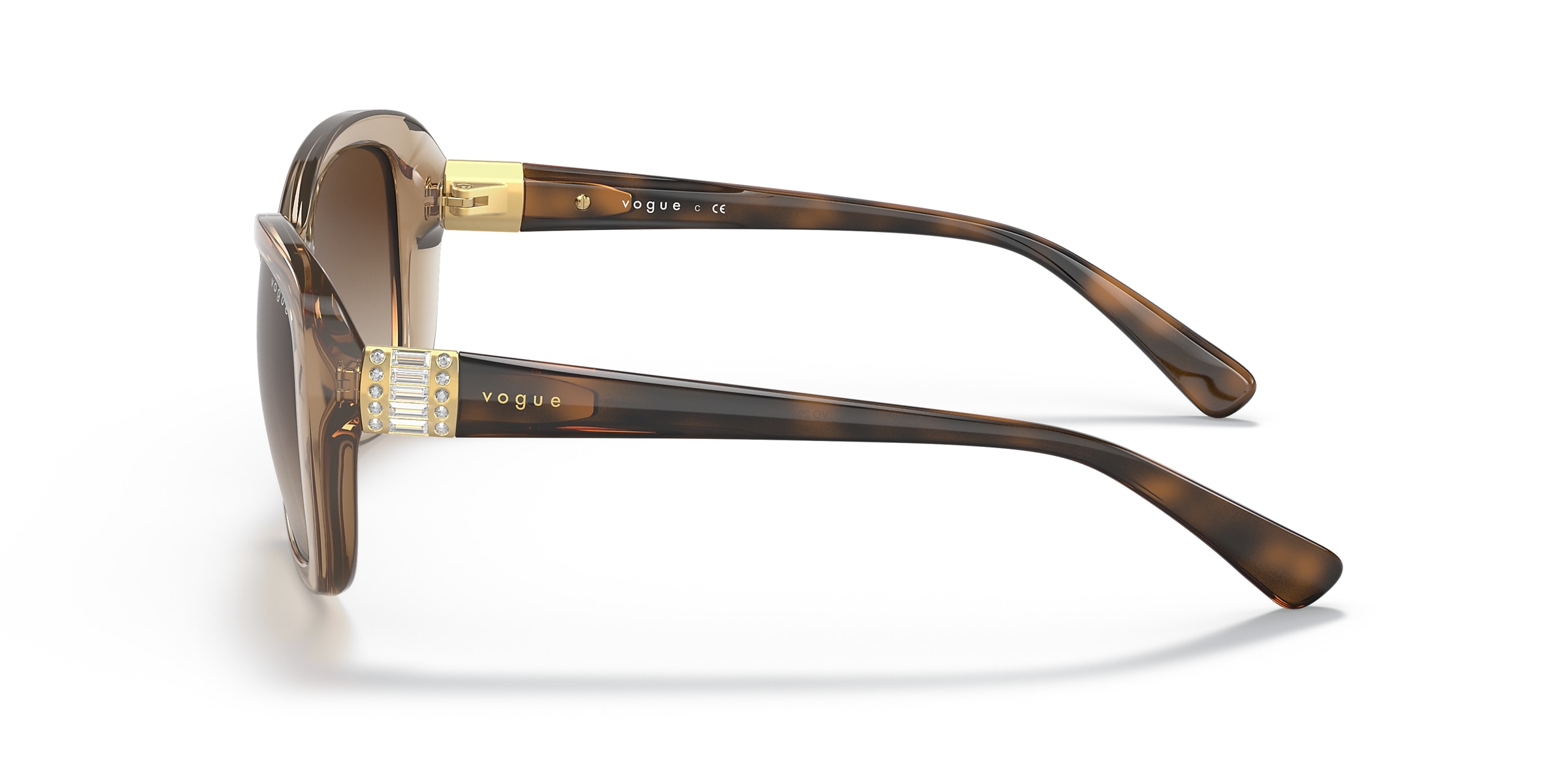 Vogue Eyewear Sunglasses VO2943SB