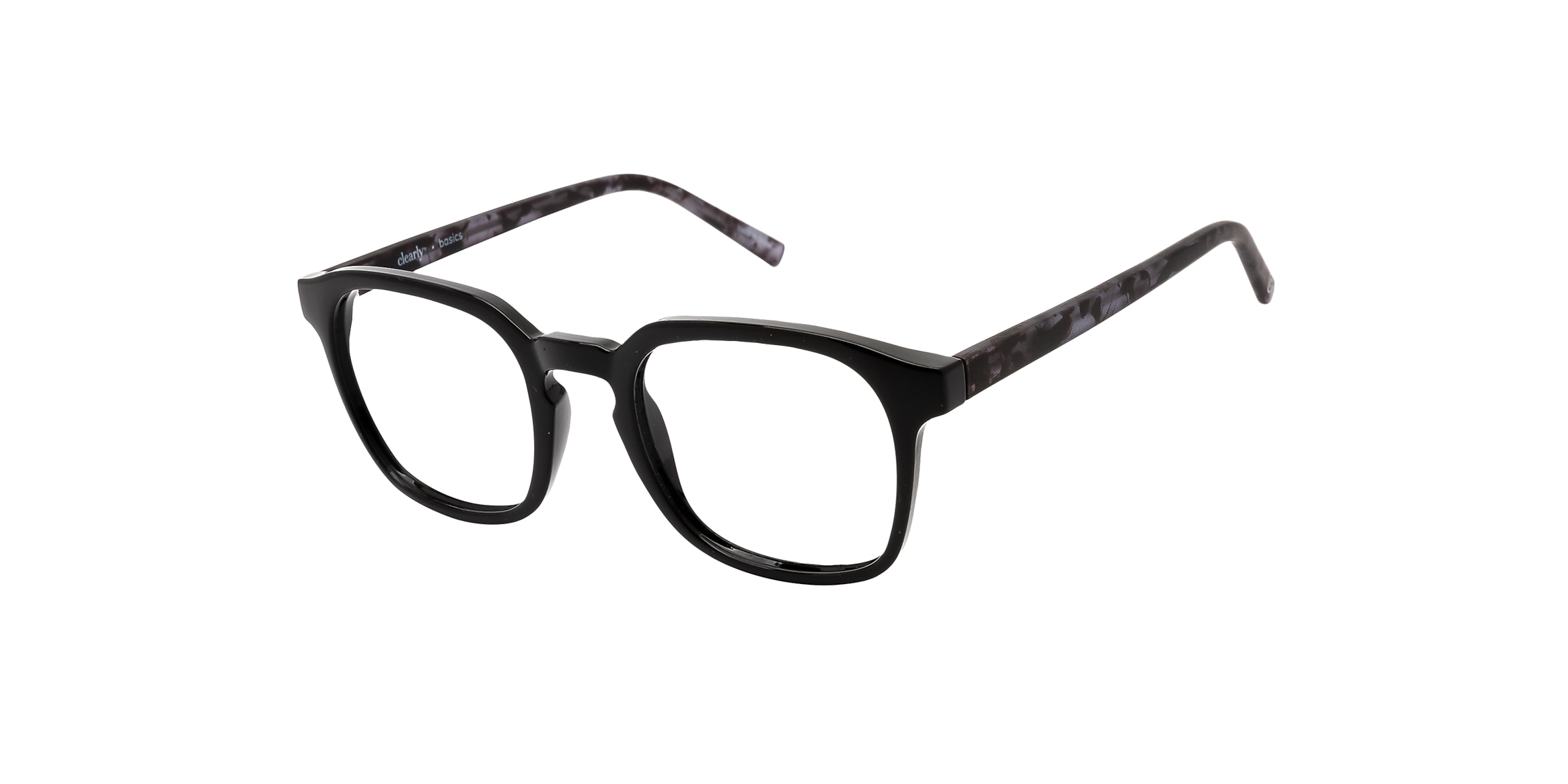 Clearly Glasses SMOKY LAKE