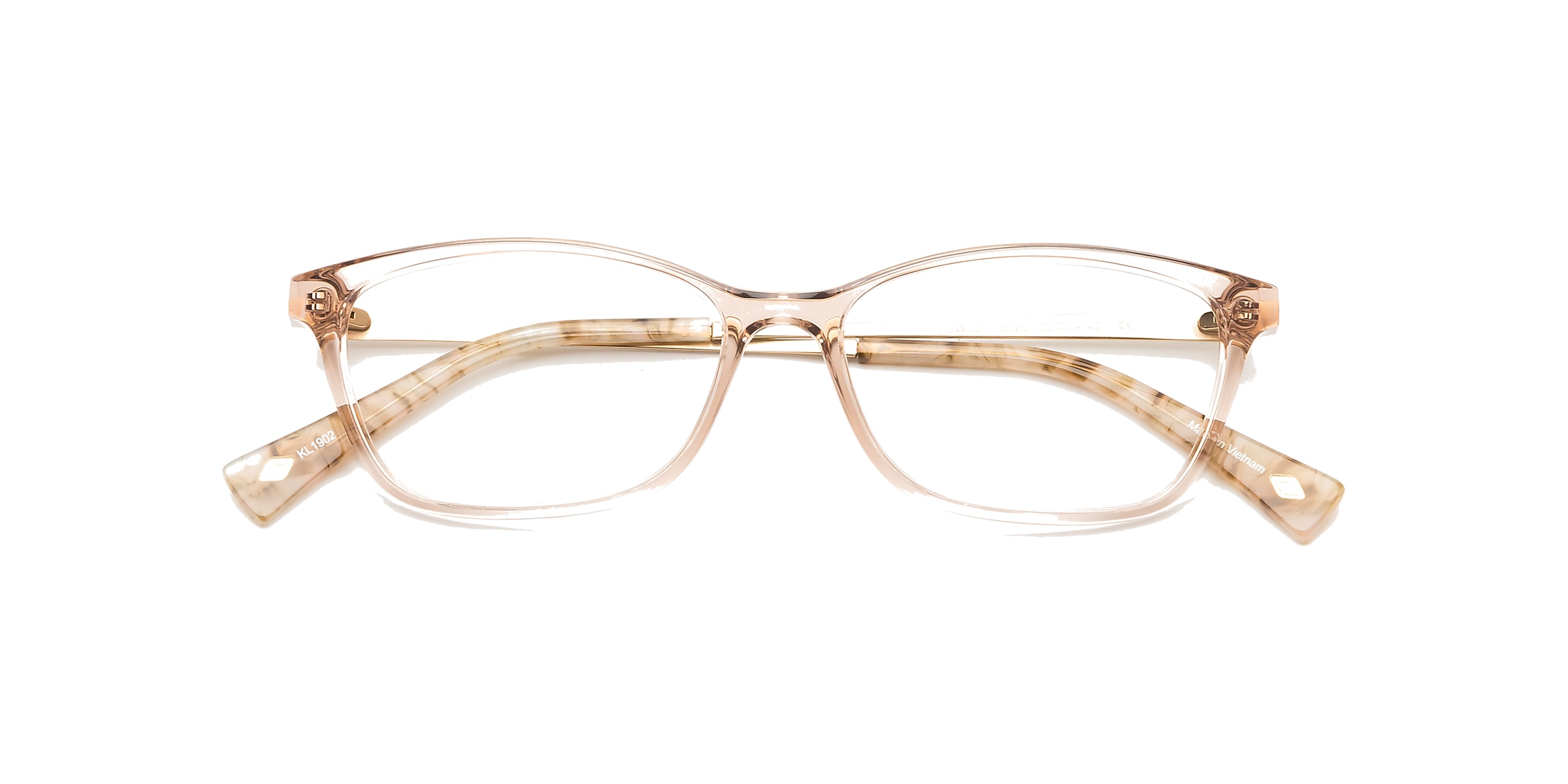 Clearly Glasses MACROOM