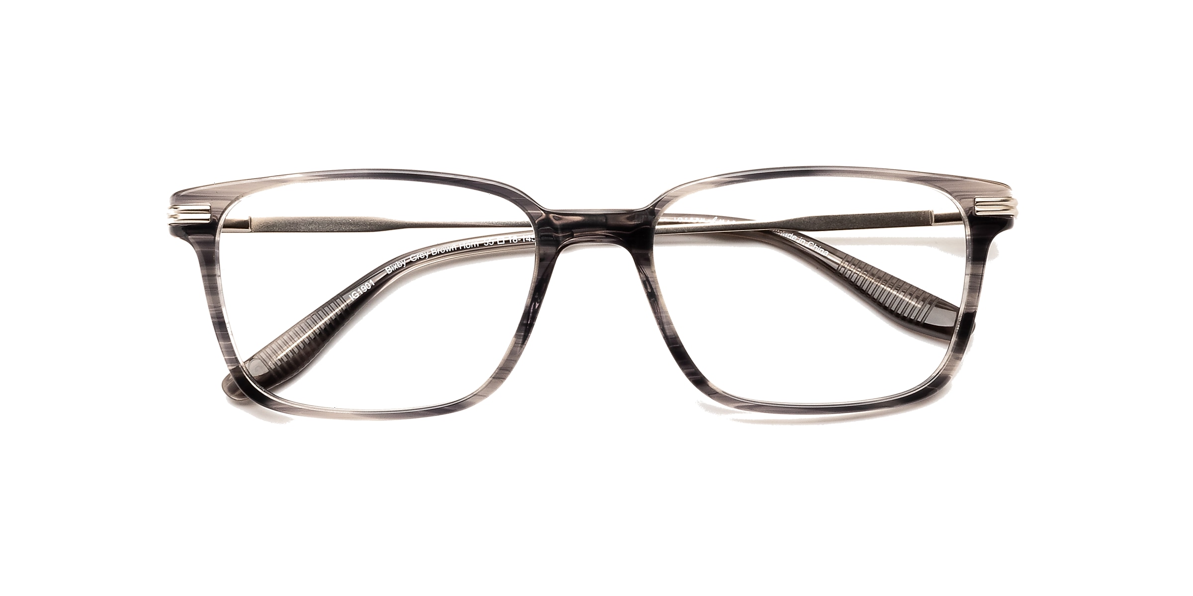 Clearly Glasses BIXBY