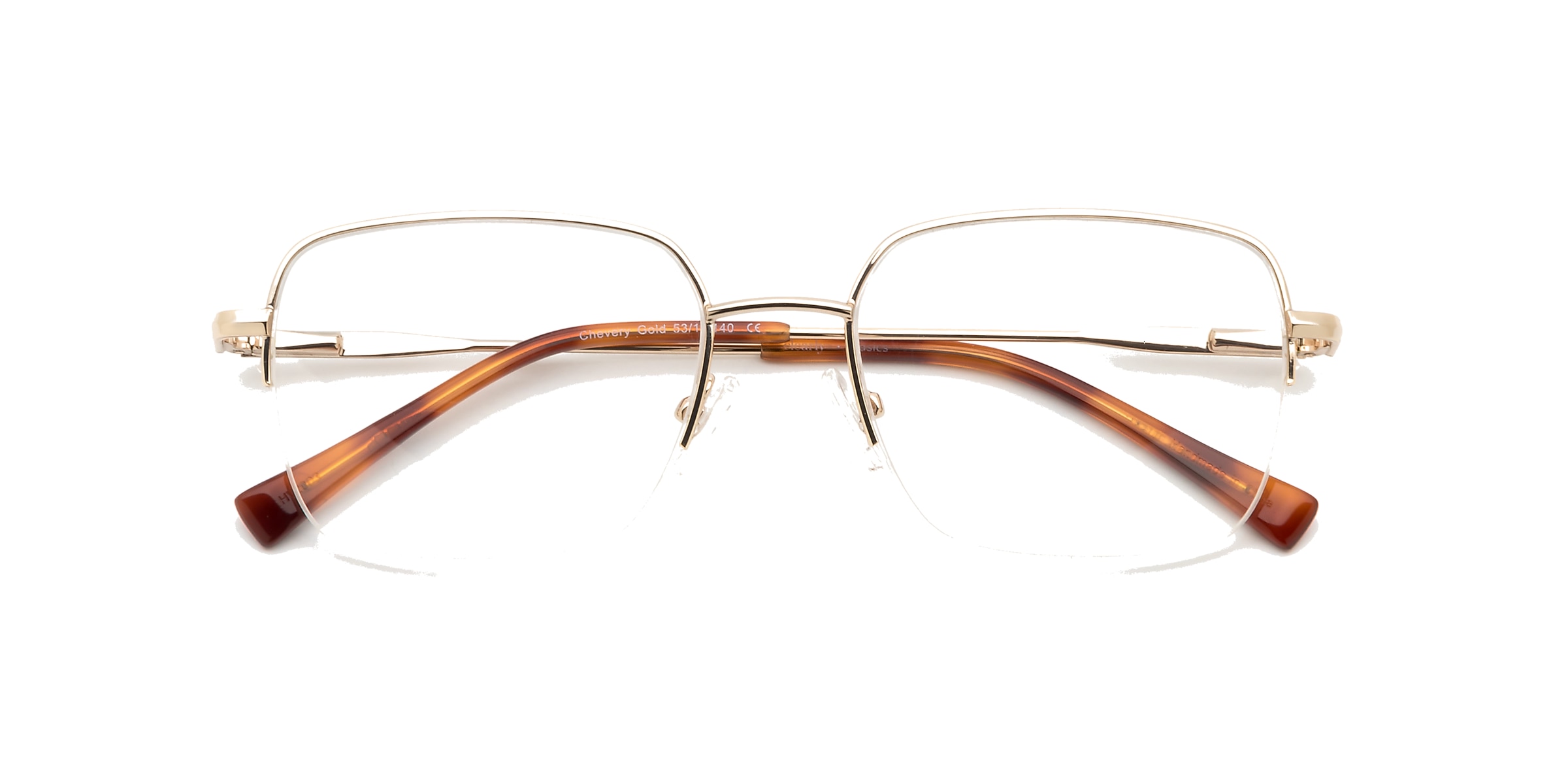 Clearly Glasses CHEVERY