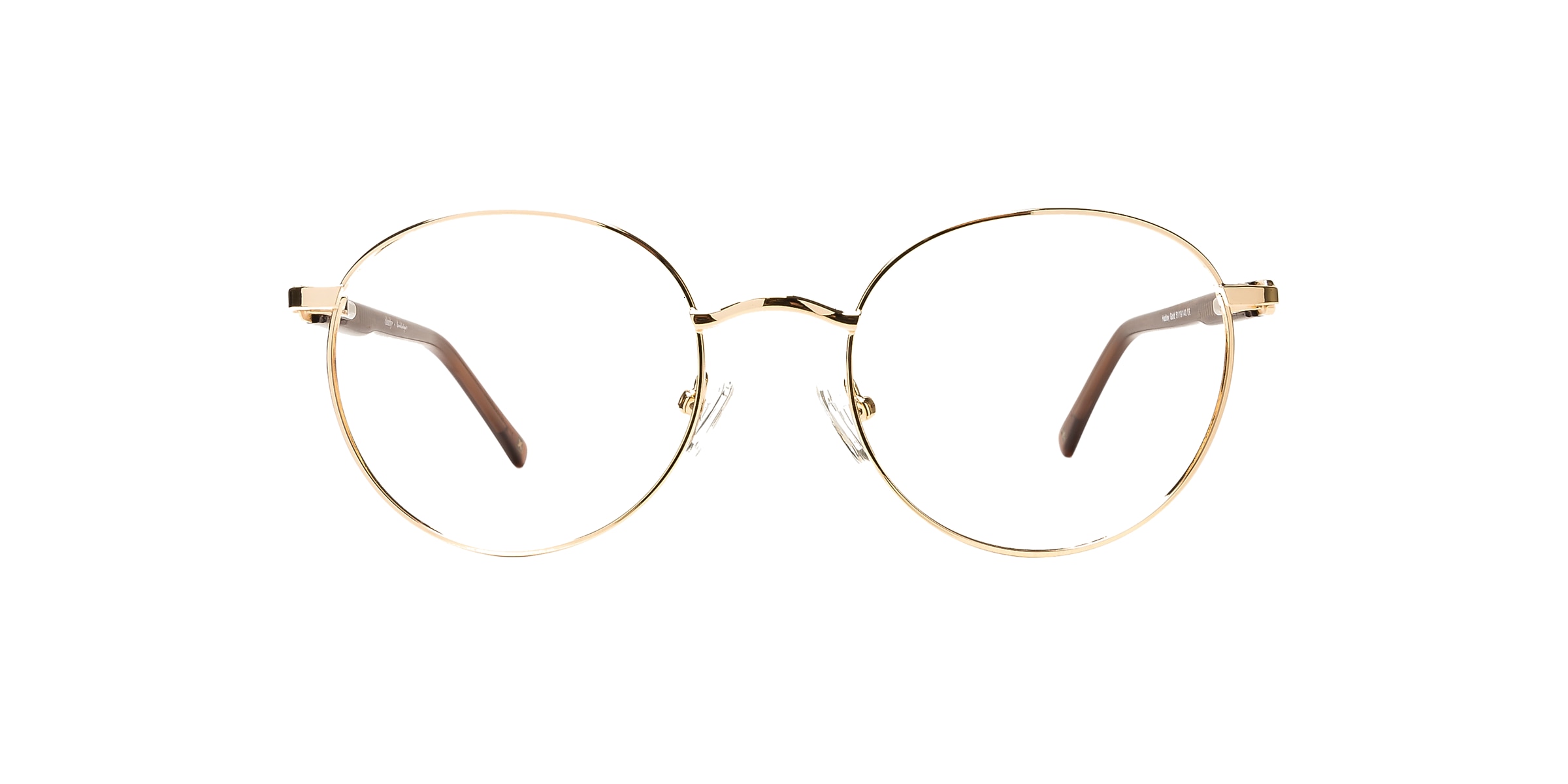 Clearly Glasses HADLEY