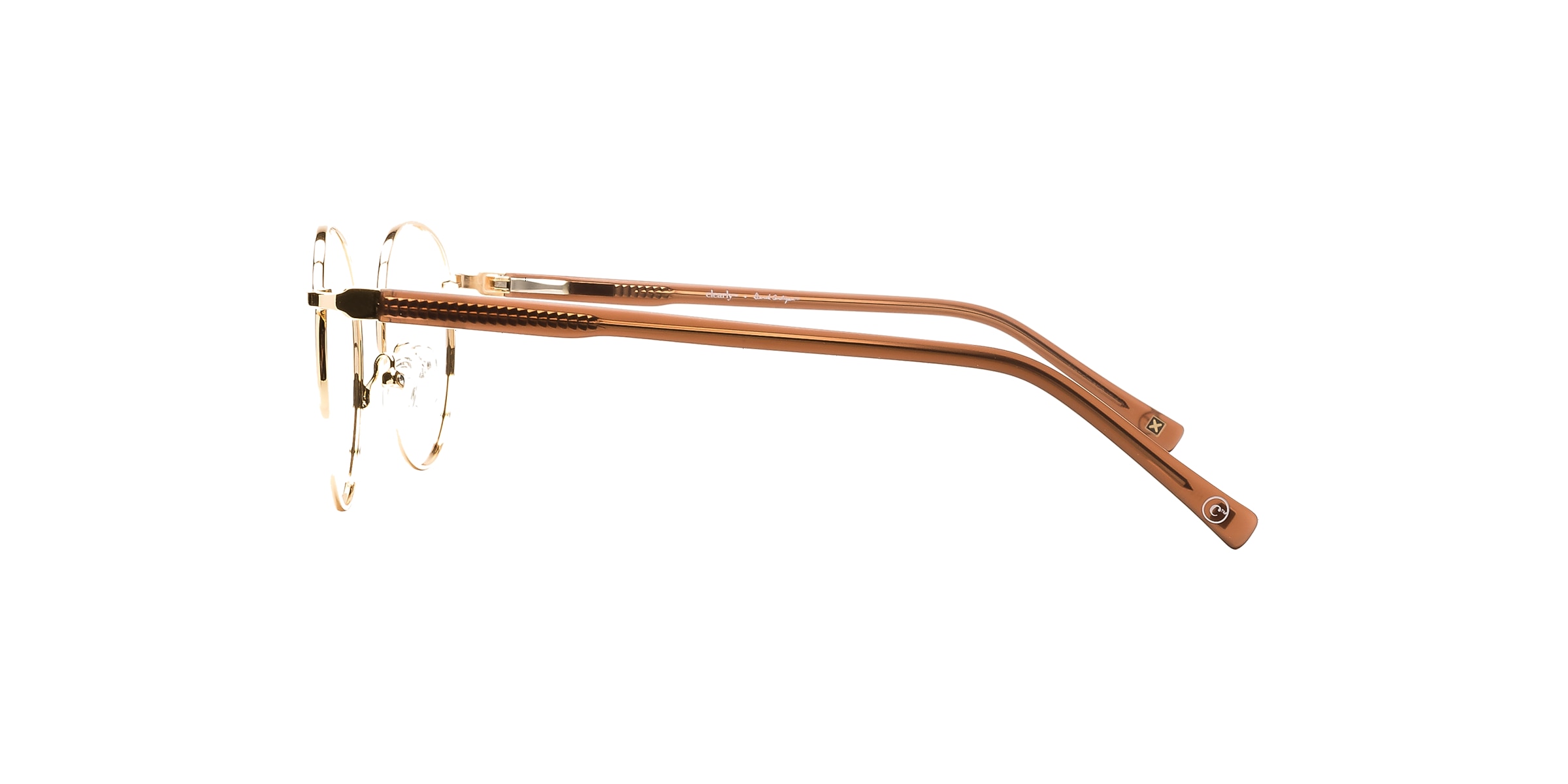 Clearly Glasses HADLEY