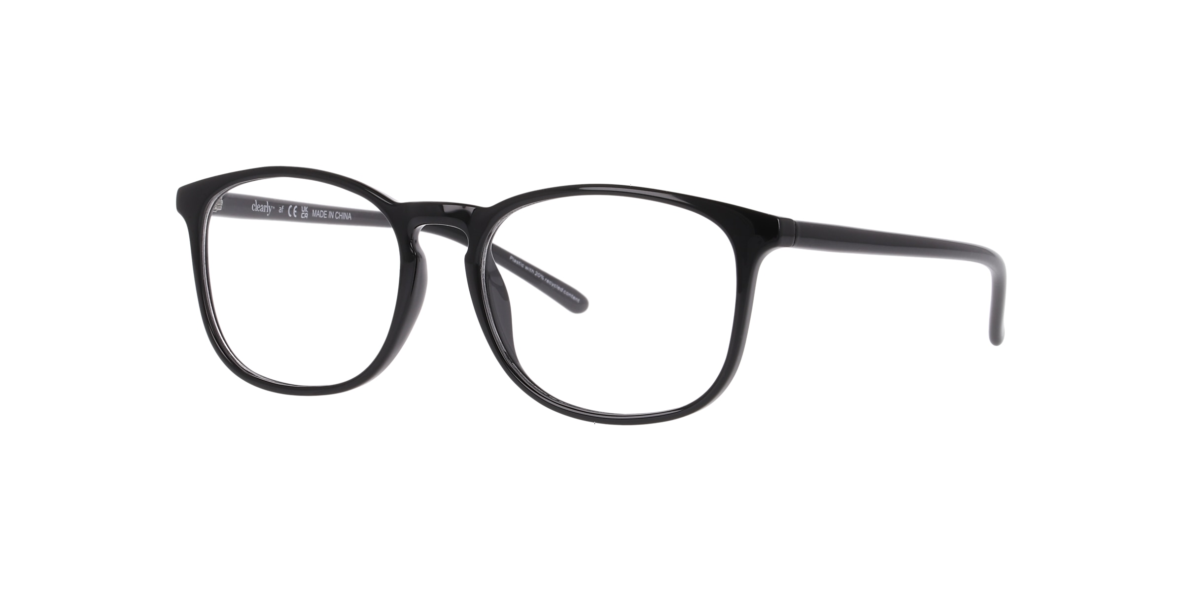 Clearly Glasses PICADILLY