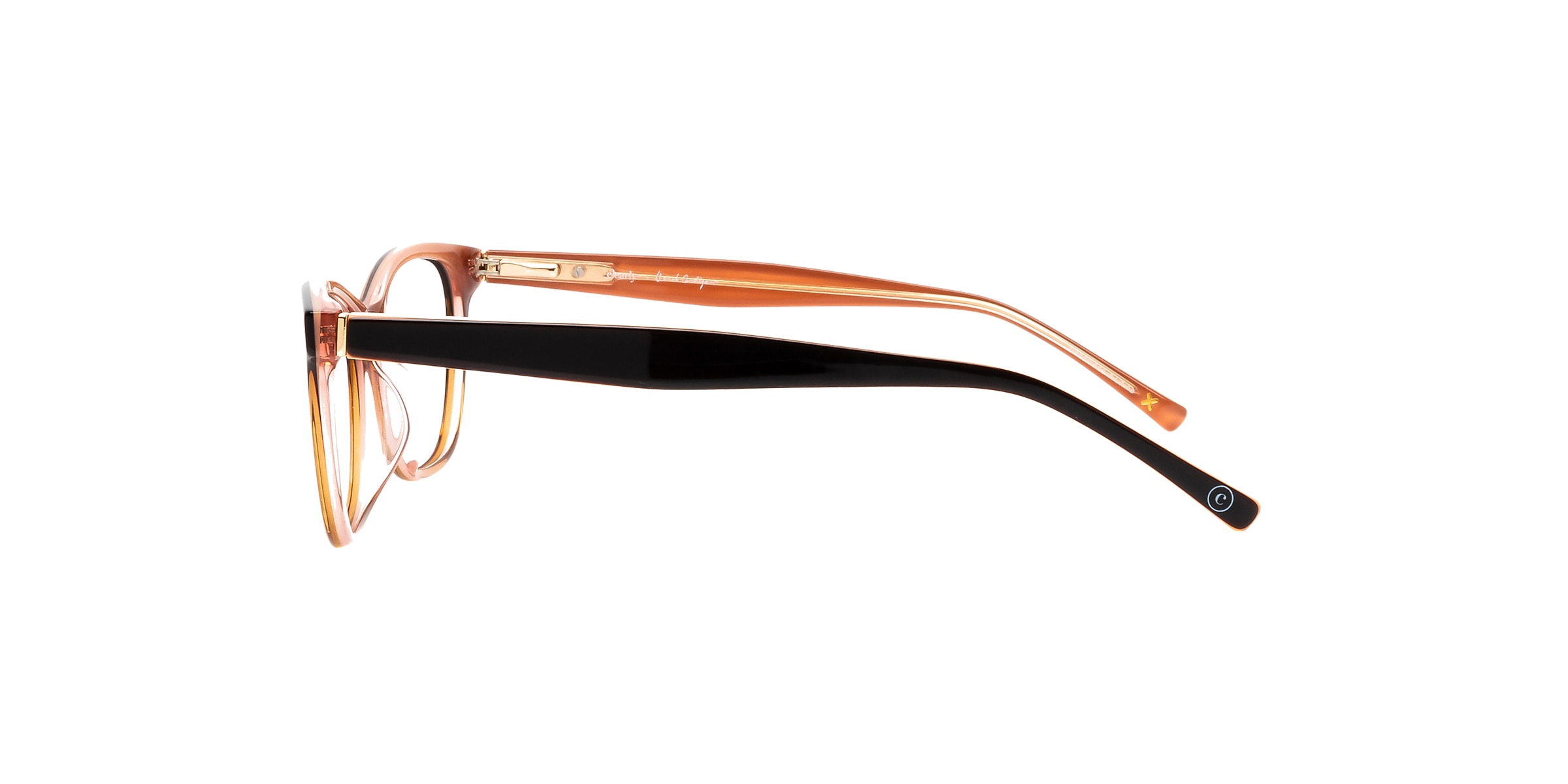 Clearly Glasses ERIS