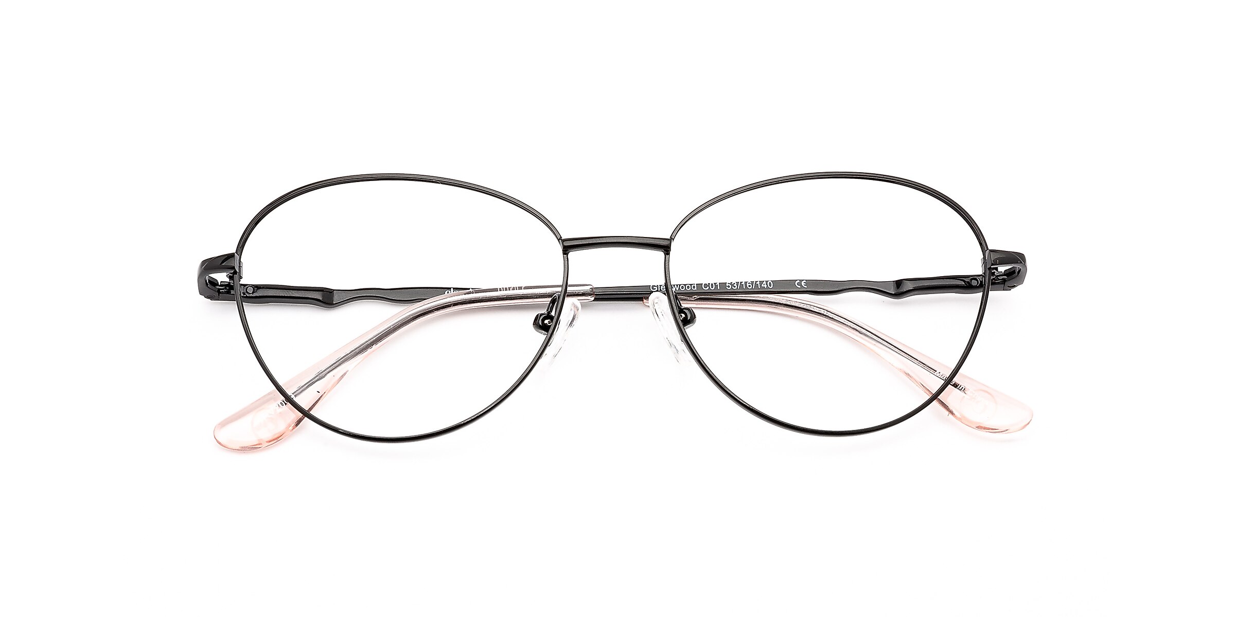 Clearly Glasses GLENWOOD