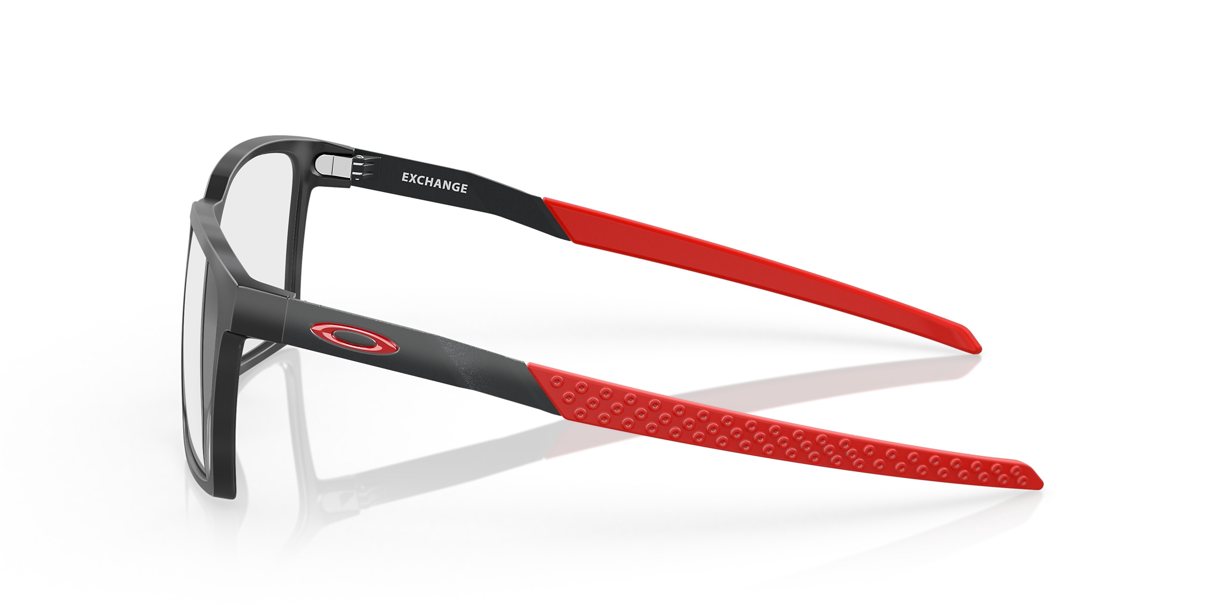 Oakley Glasses OX8055 EXCHANGE