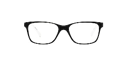 clearly Glasses fry