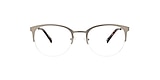 Derek Cardigan Glasses HELIKE