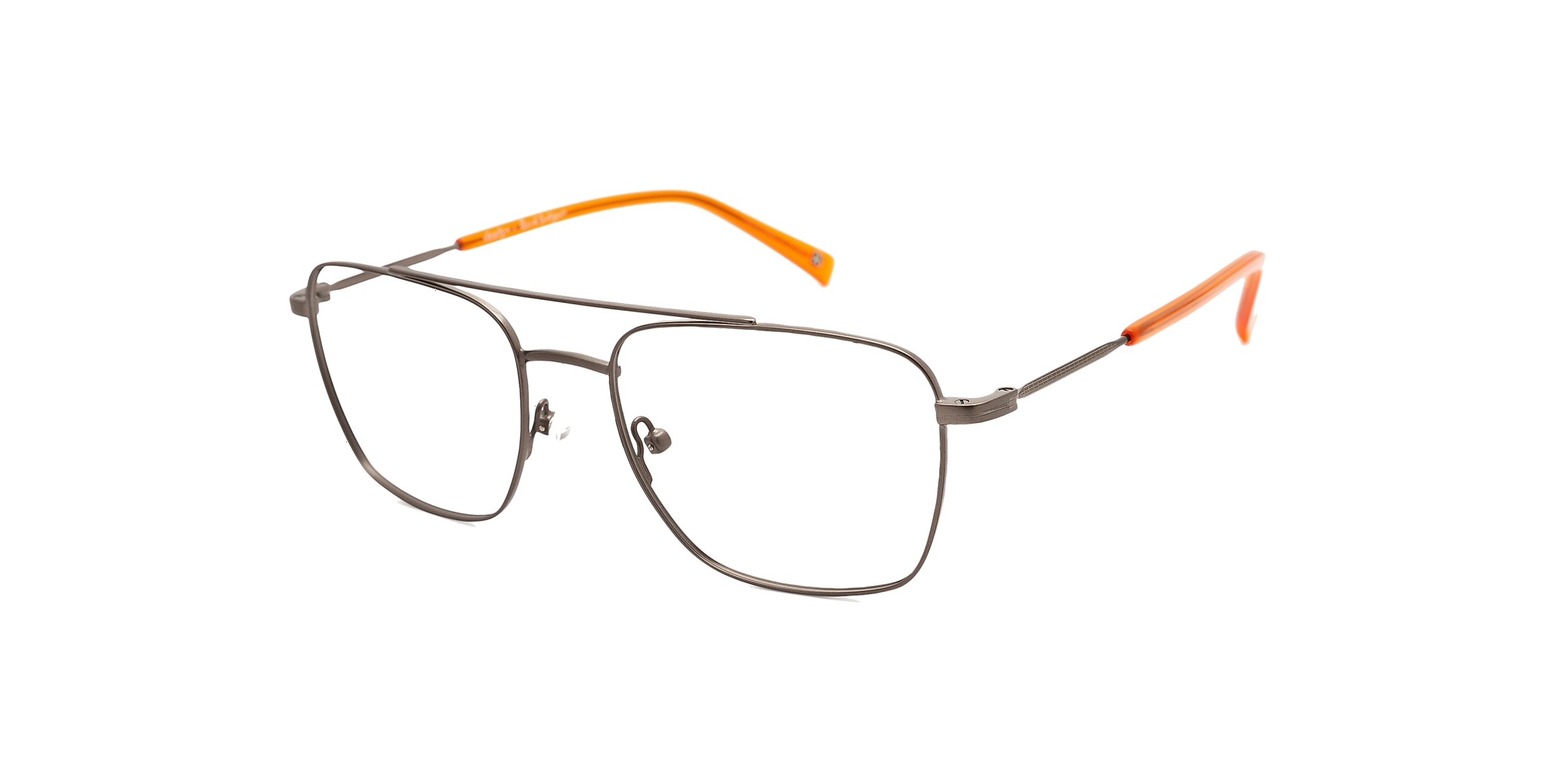 Clearly Glasses AOEDE