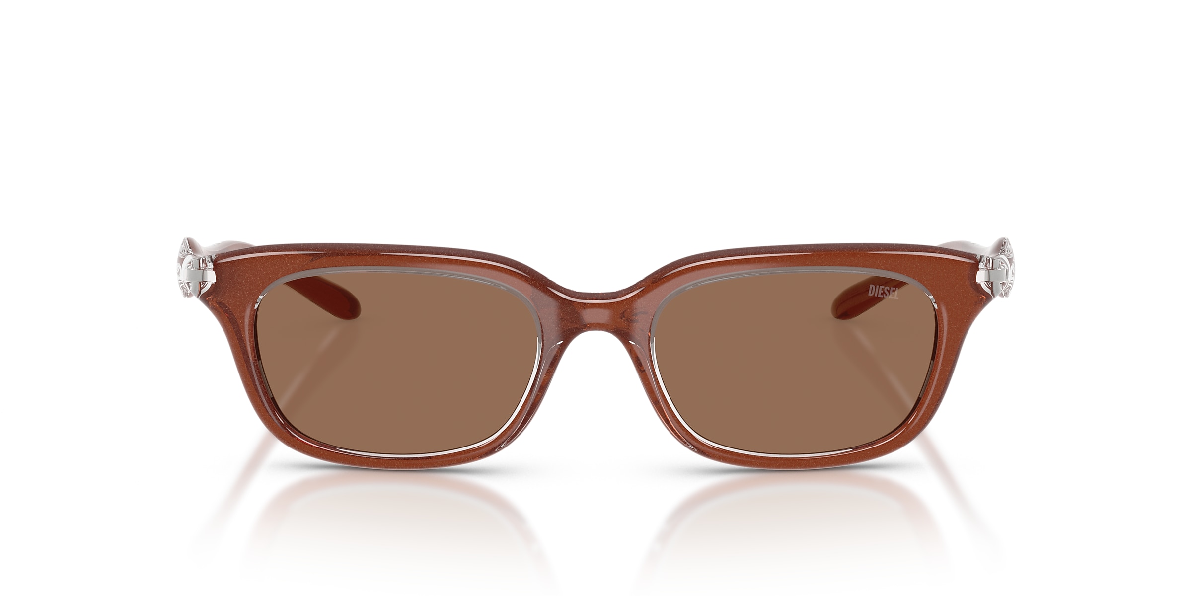 Diesel Sunglasses DL3013U