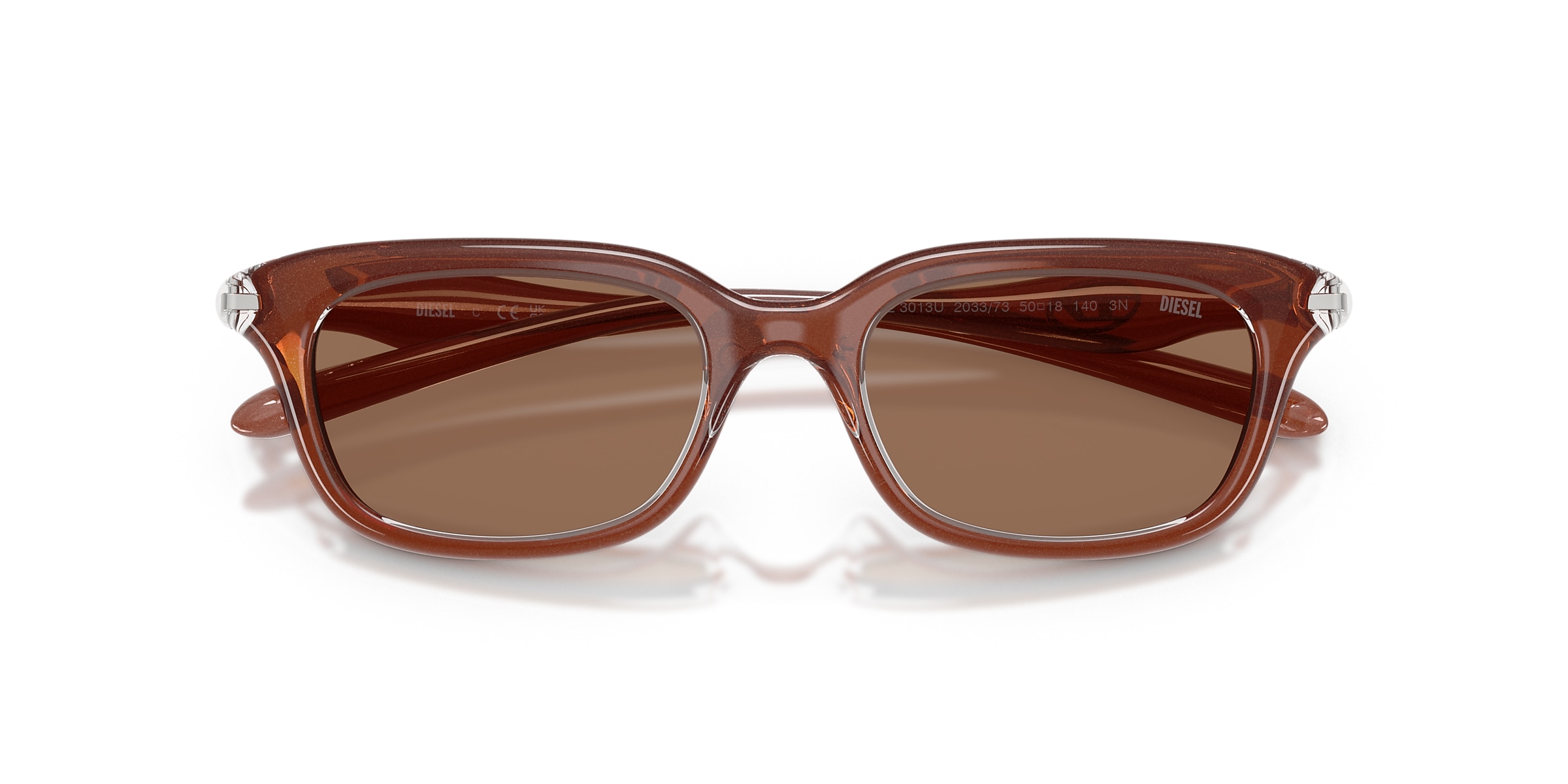 Diesel Sunglasses DL3013U