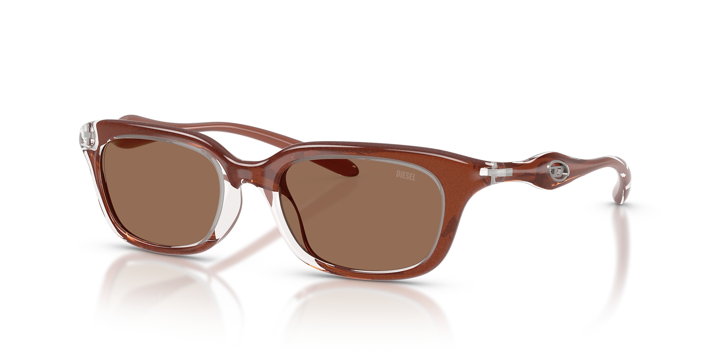 Diesel Sunglasses DL3013U