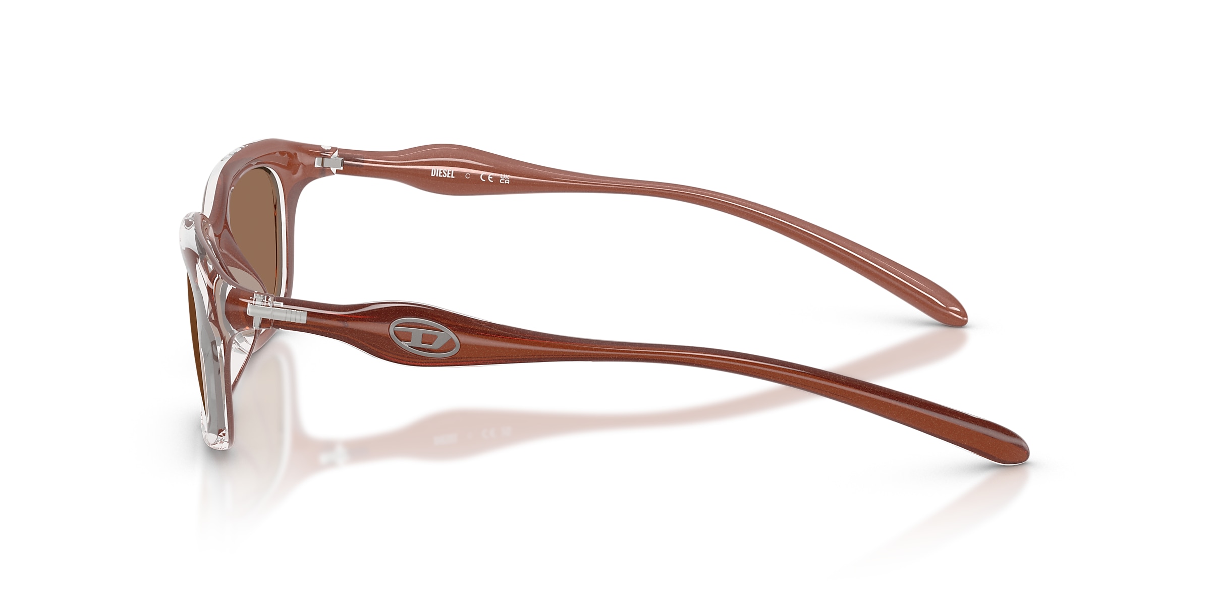 Diesel Sunglasses DL3013U