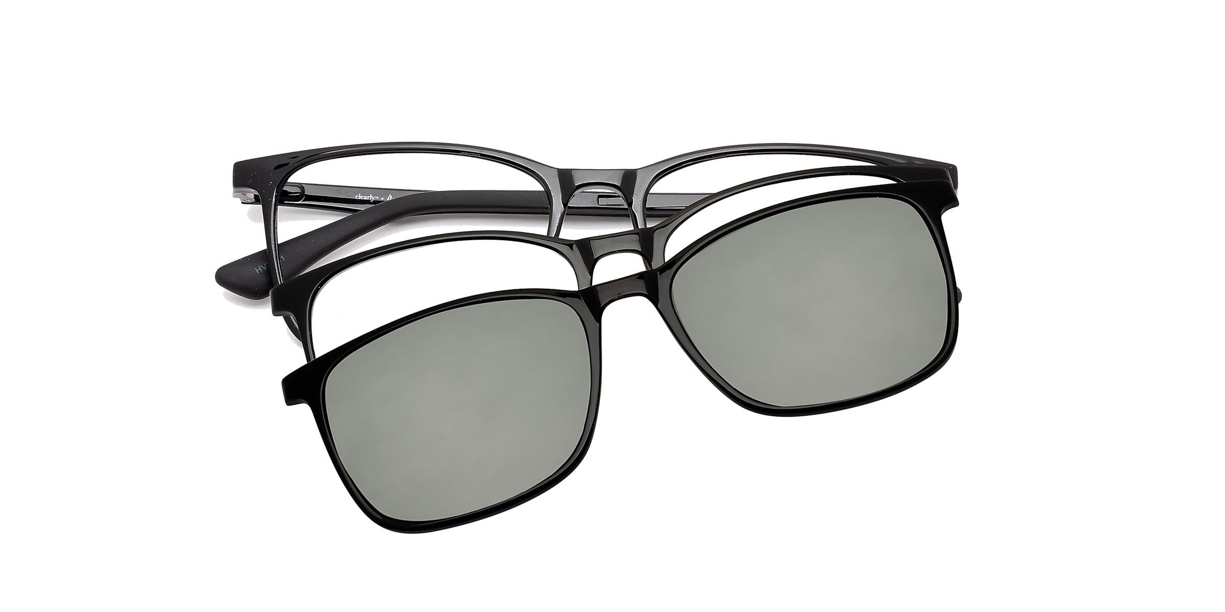 Clearly Sunglasses VEGA