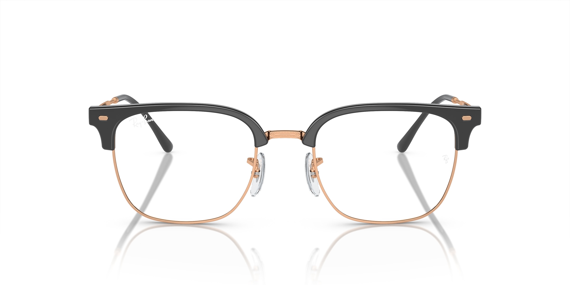 Ray-Ban Glasses RB7216 NEW CLUBMASTER OPTICS