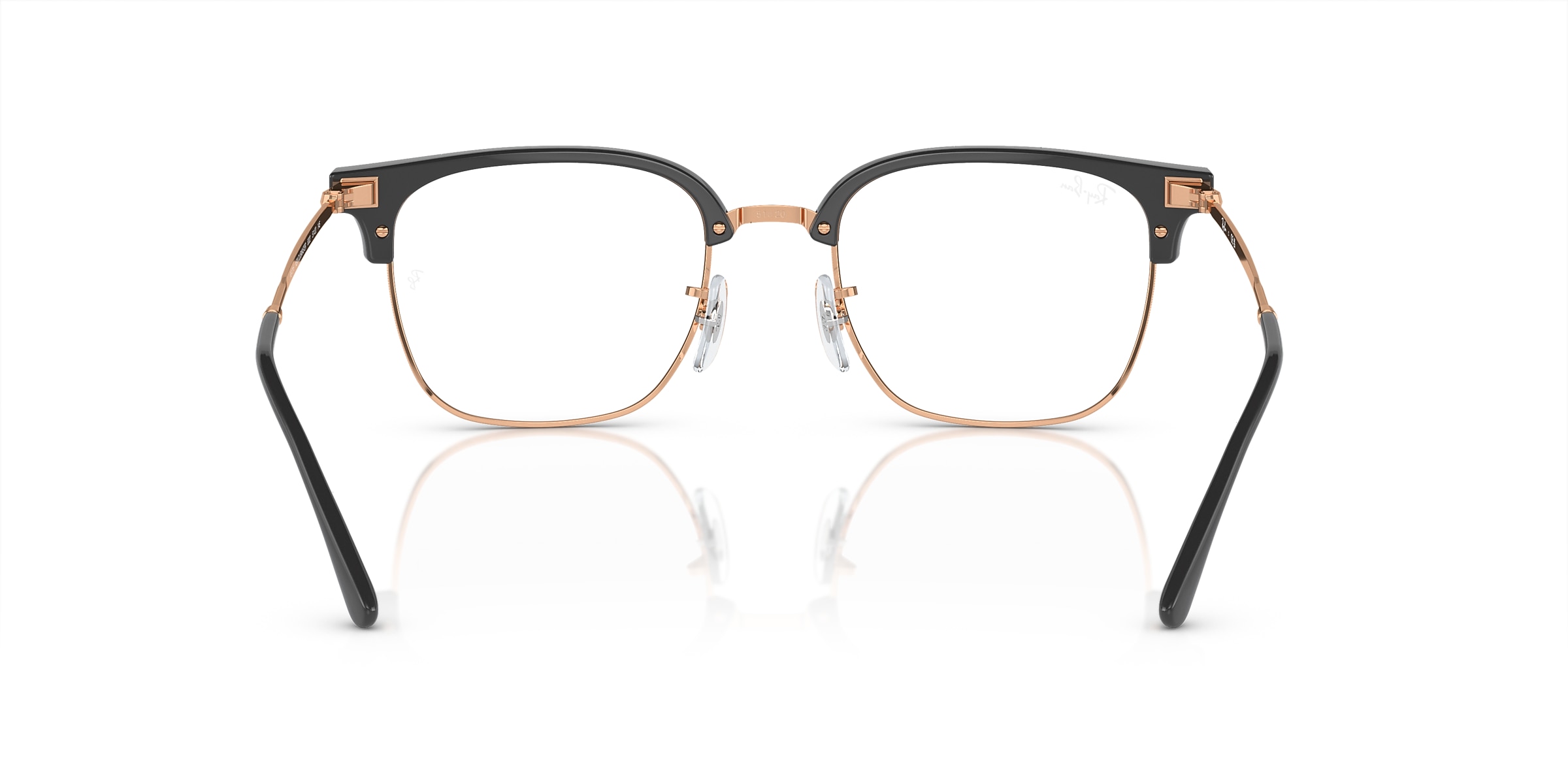 Ray-Ban Glasses RB7216 NEW CLUBMASTER OPTICS