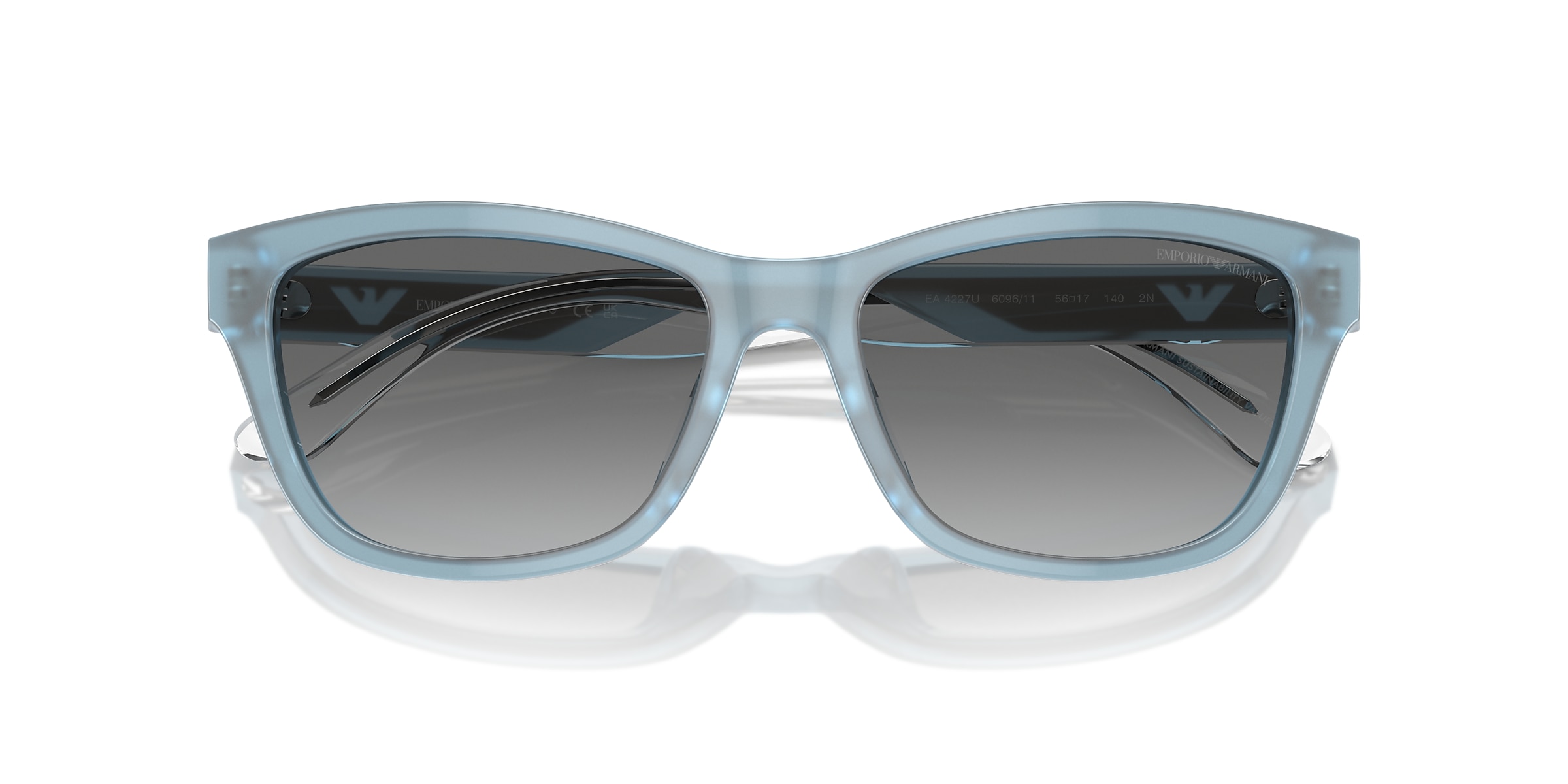 Emporio Armani Sunglasses EA4227U
