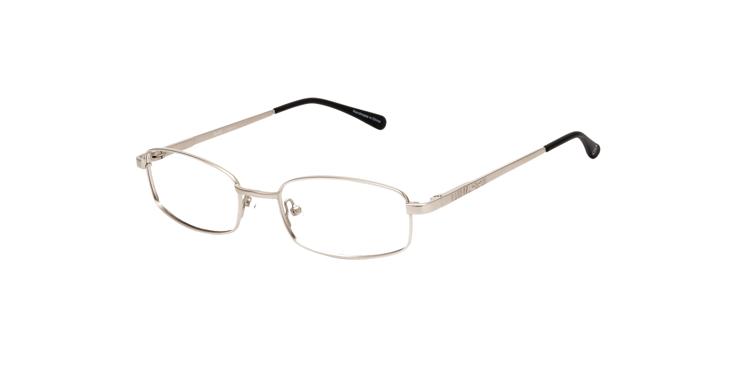 Clearly Glasses NACKAWIC