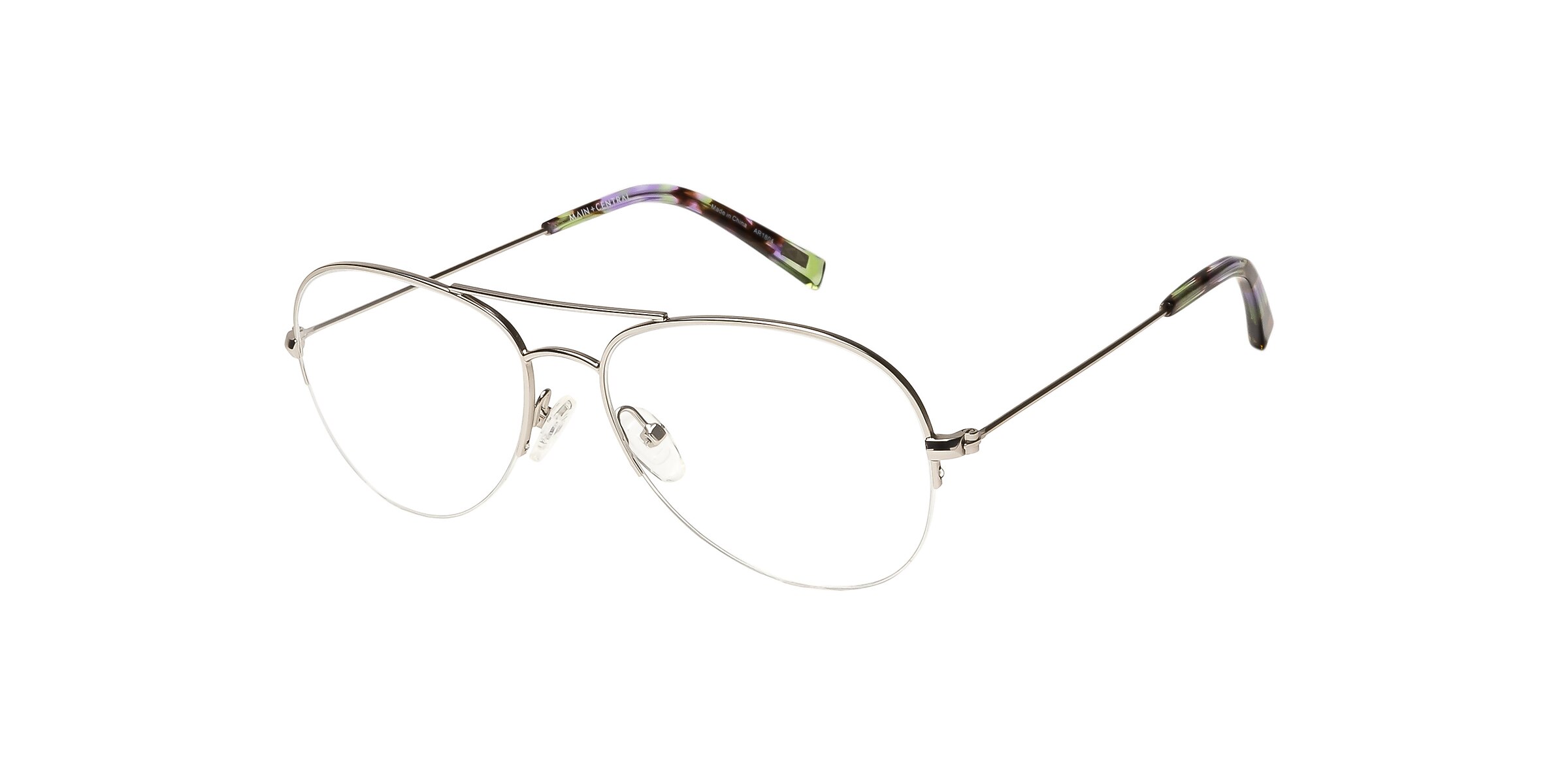 Main And Central Glasses BRUNSWICK