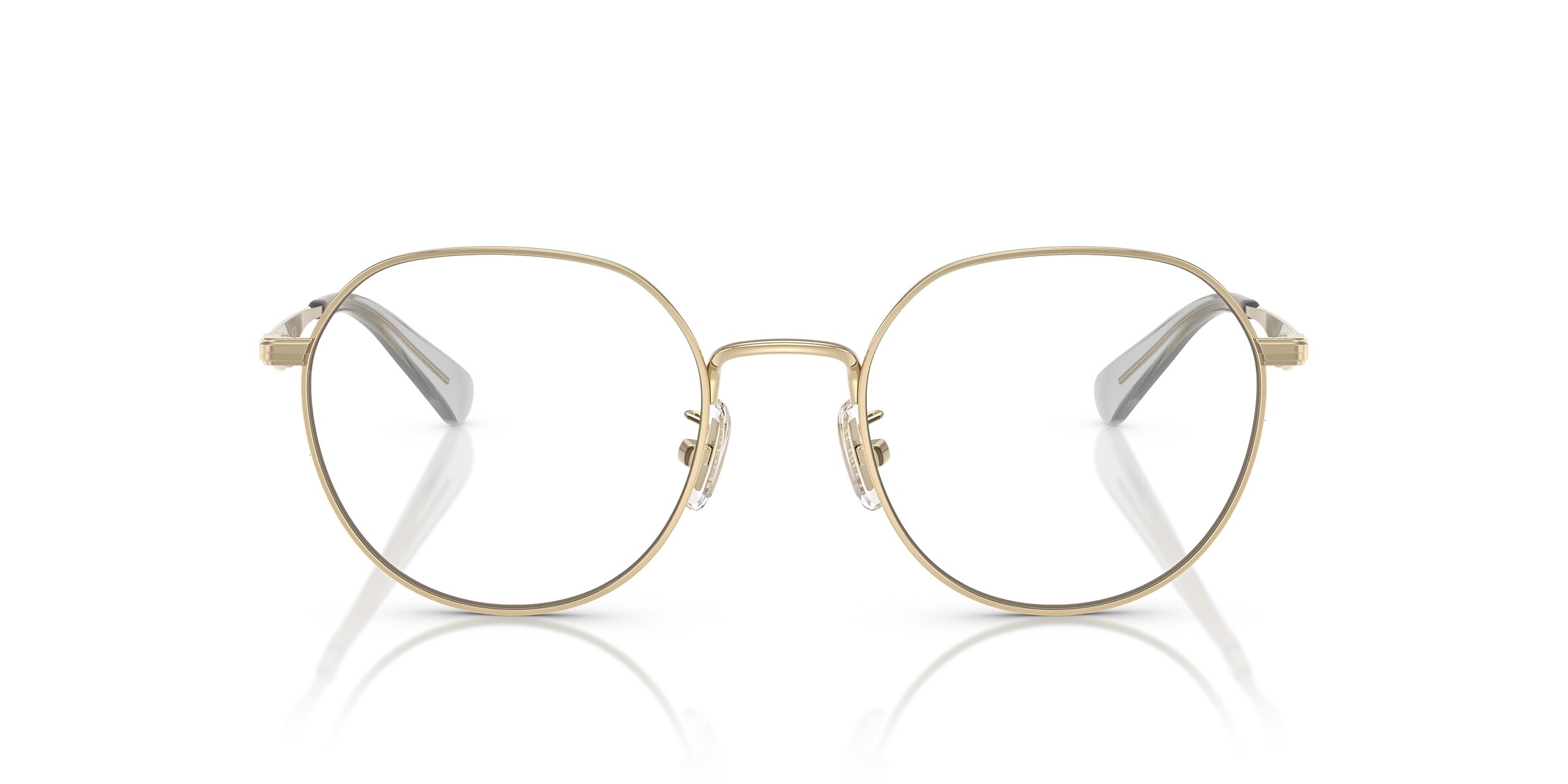 Coach Glasses HC5175 CY044