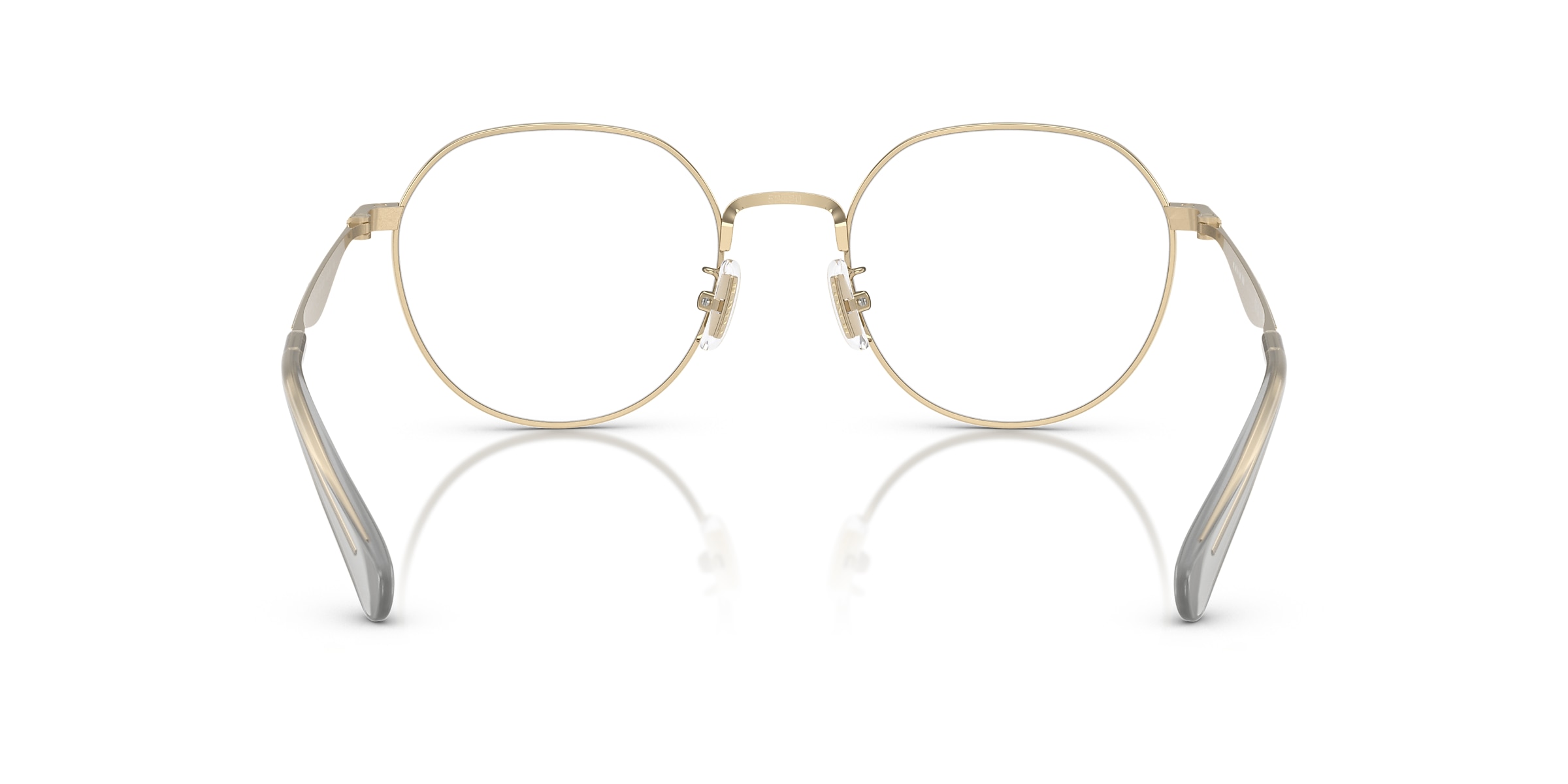 Coach Glasses HC5175 CY044