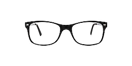 main and central Glasses sedona